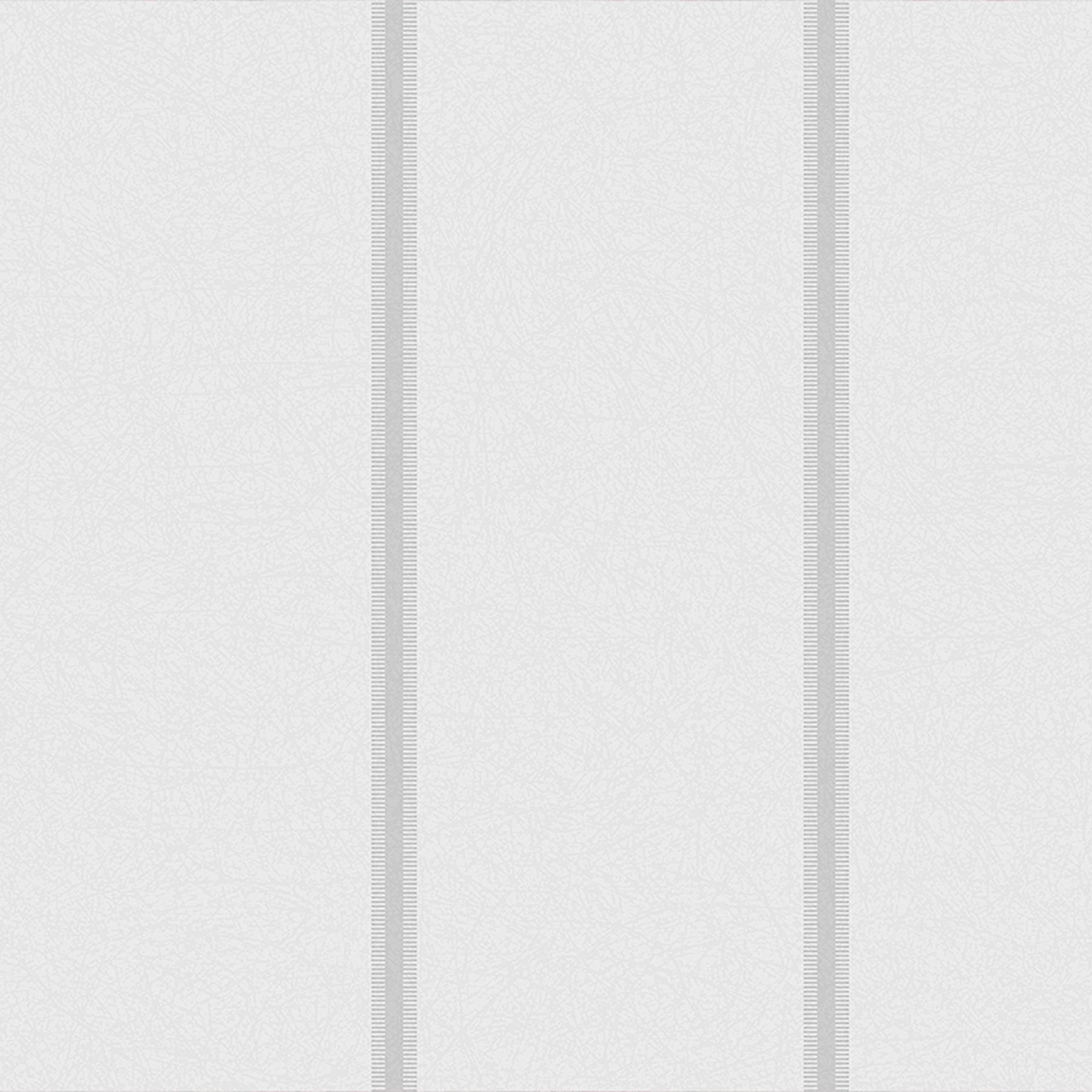 Laura Ashley Saltram Stripe Behang - Streep - 10mx52cm - Grijs