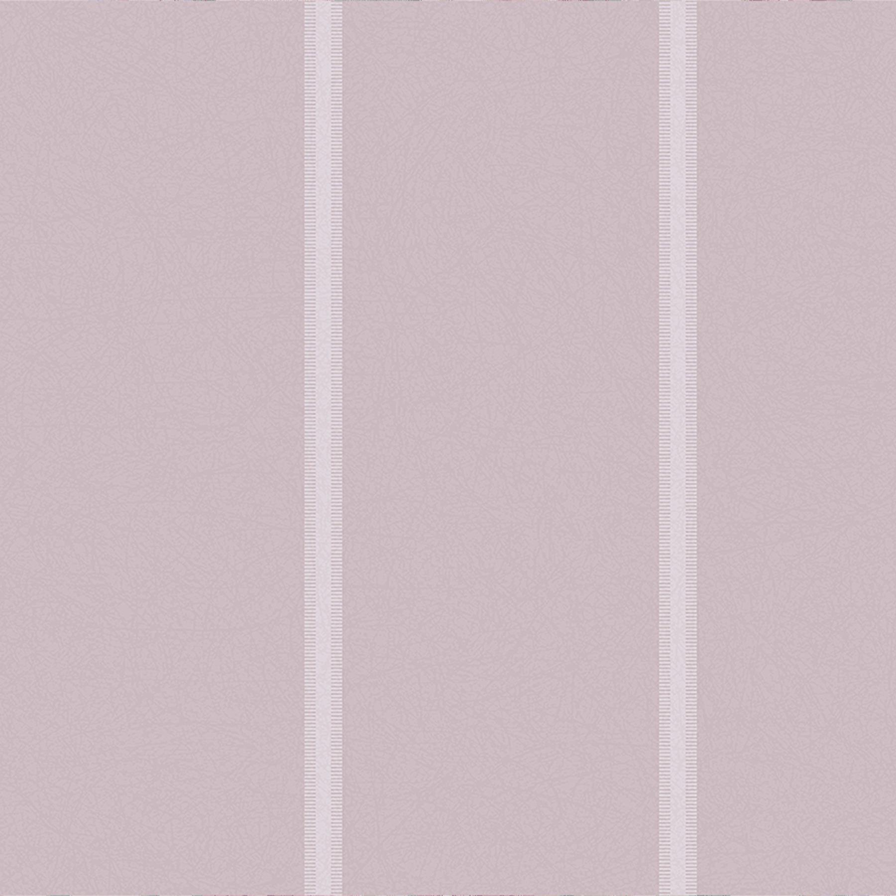 Laura Ashley Saltram Stripe Behang - Streep - 10mx52cm - Roze