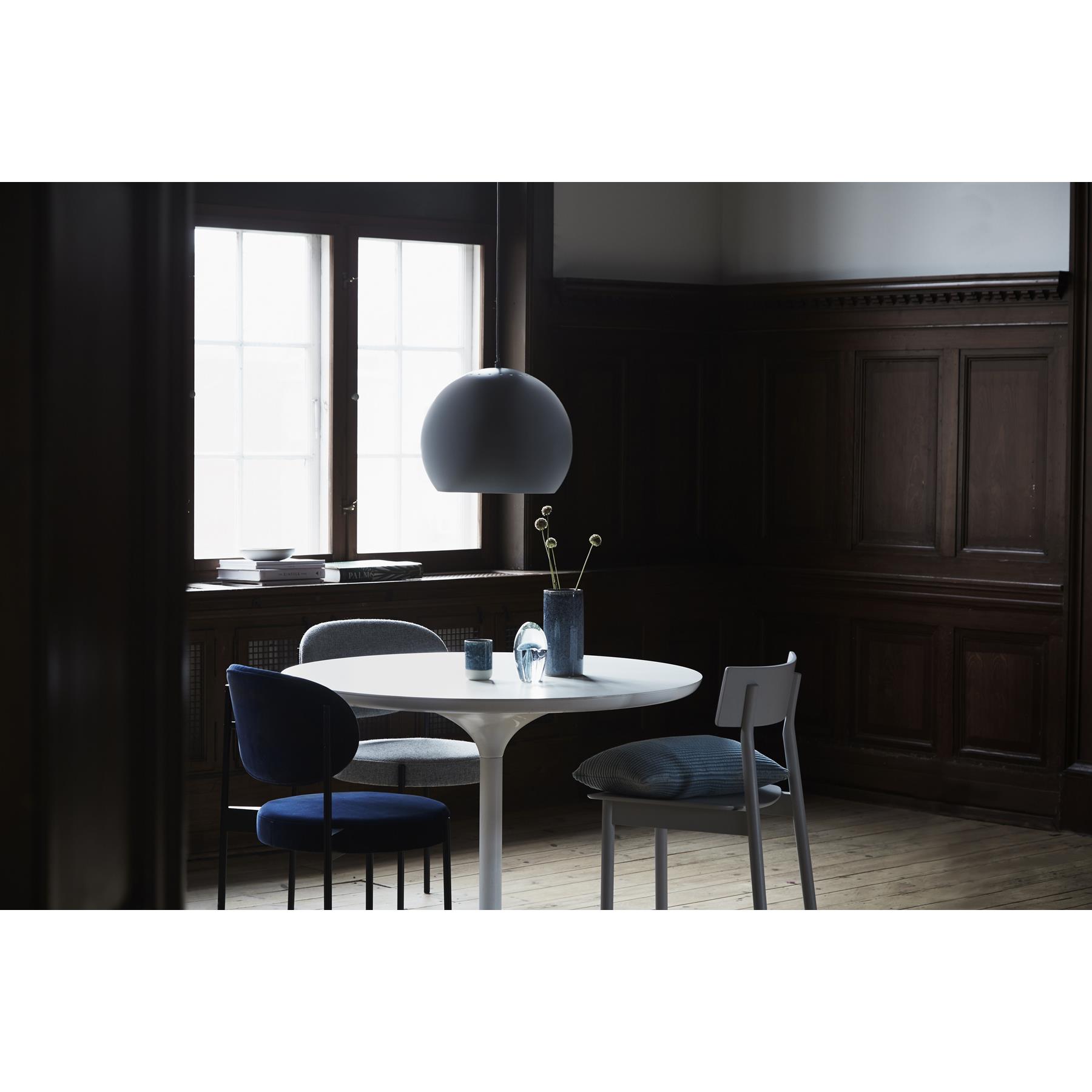 Frandsen Ball hanglamp Ø40 mat grijs