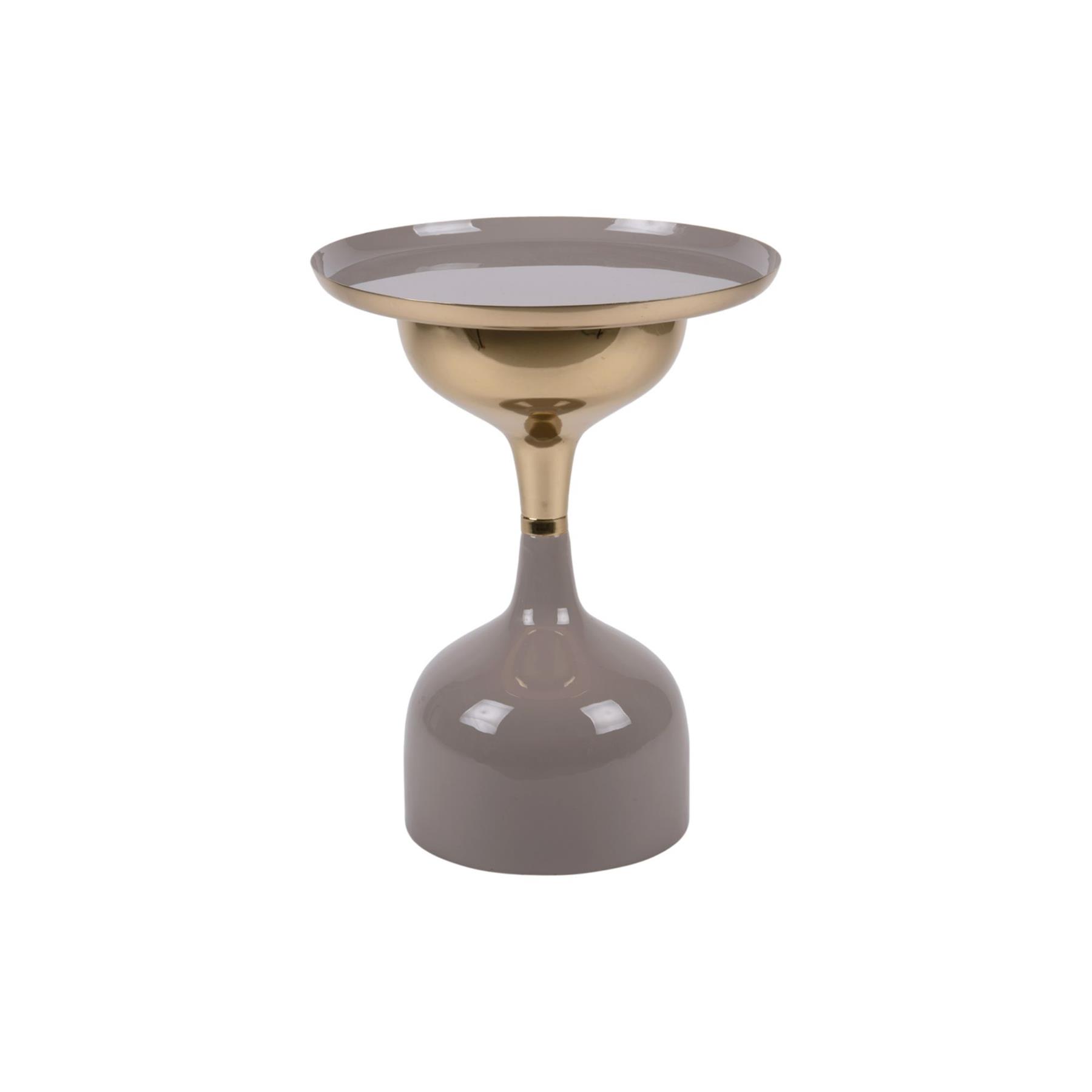 Leitmotiv - Side Table Ivy