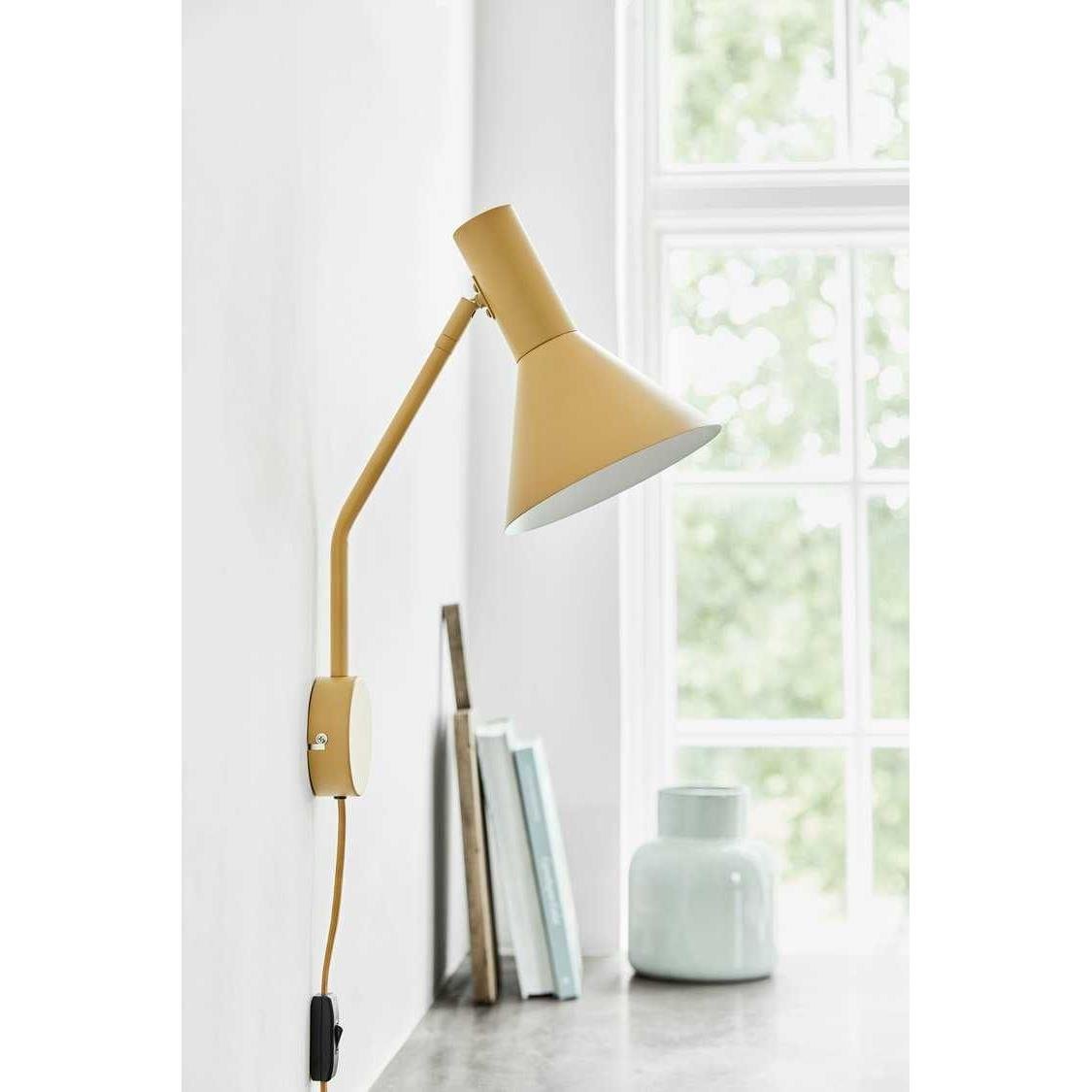 Frandsen Lyss wandlamp lichtgrijs
