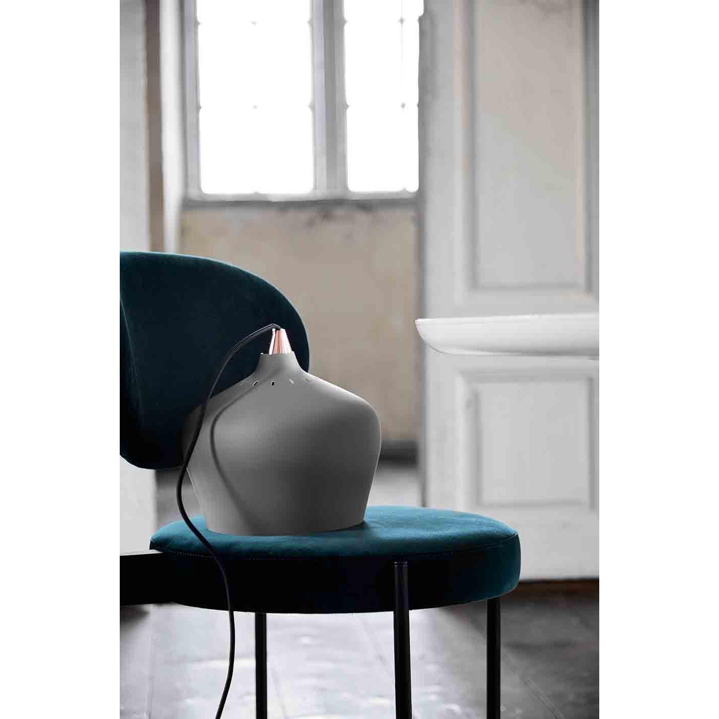 Frandsen Cohen hanglamp large Ø24.6 mat grijs