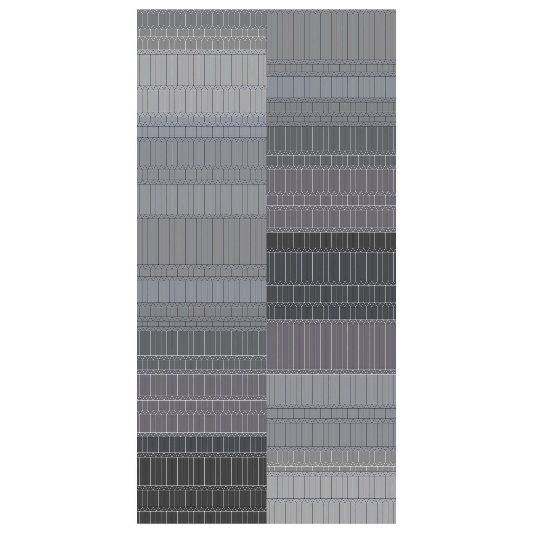 Moooi Carpets Zig Zag vloerkleed 300x400 neutral