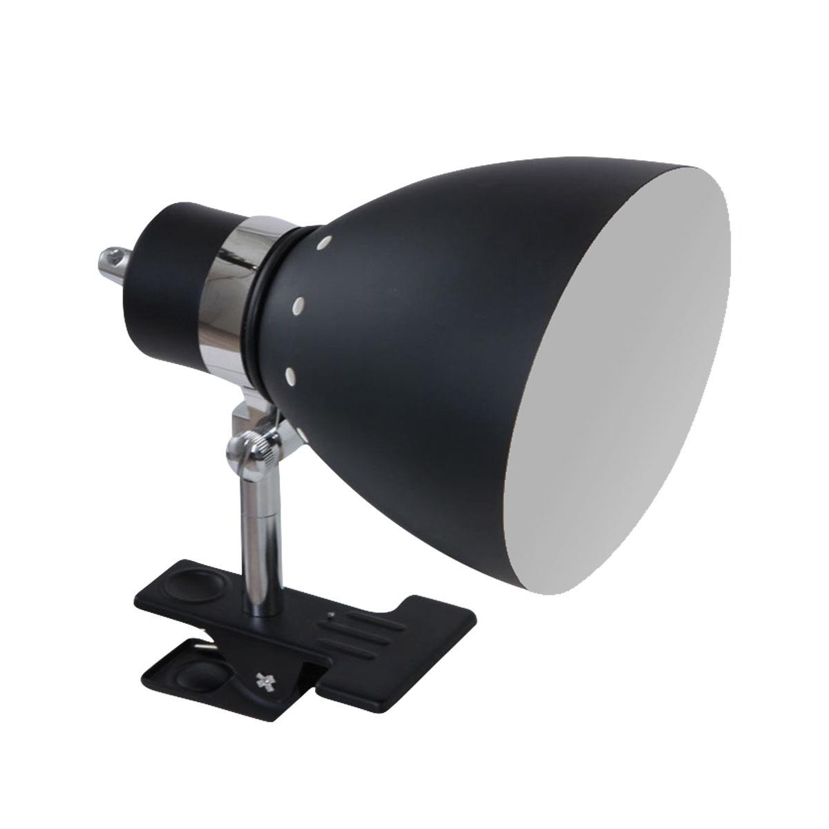 Steinhauer Knijpspot Spring Zwart 6827ZW