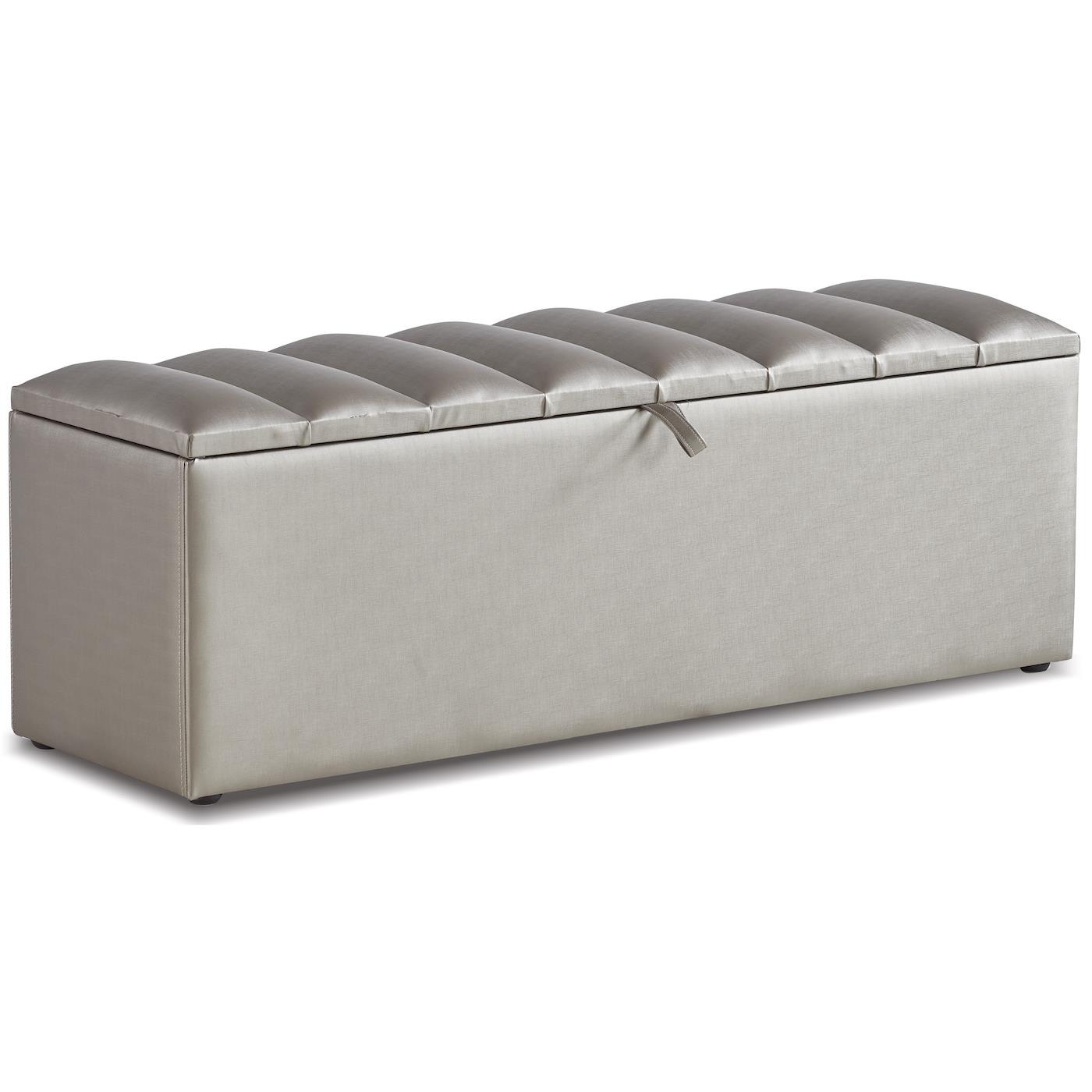 Lions Design Leonar Opbergbank Taupe