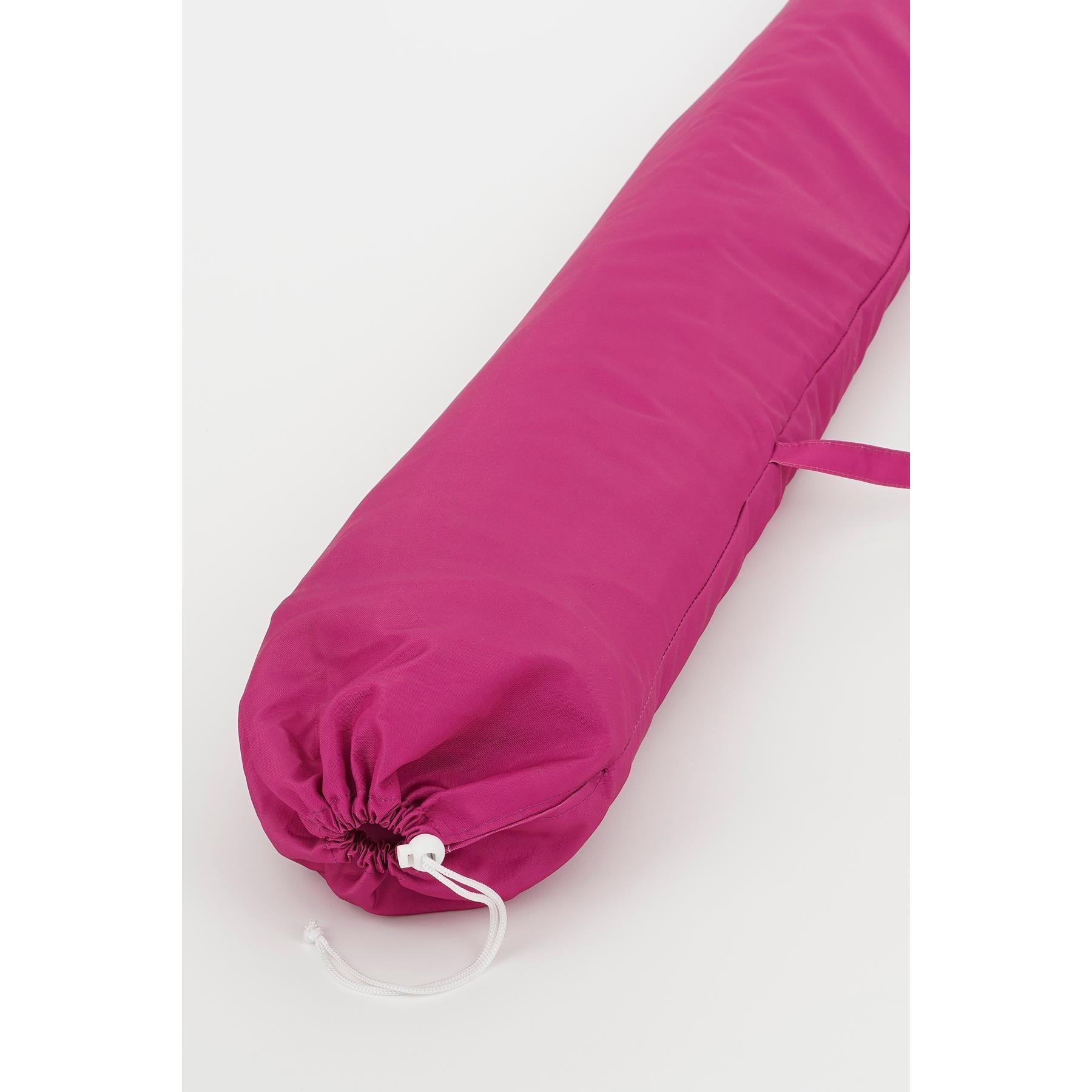 In The Mood Collection Rissy Parasol - H238 x Ø220 cm - Roze