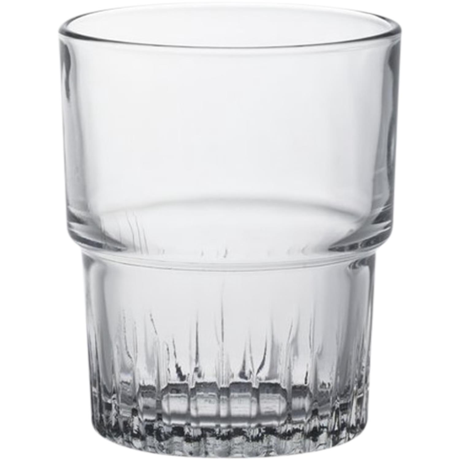 LOGO DURALEX GLASS SET