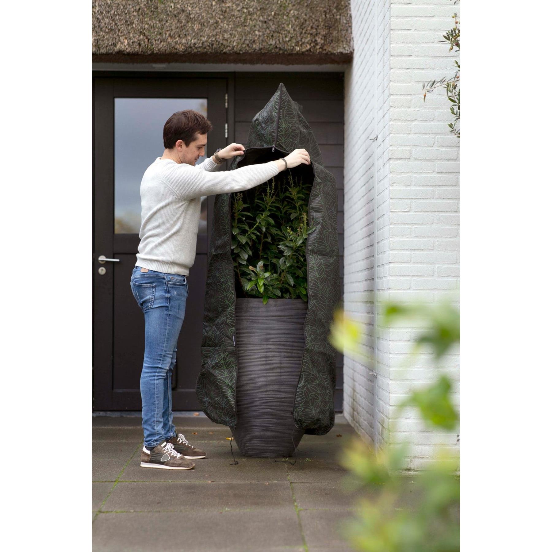 Capi Europe Plantcover - 150x250 - Grijs