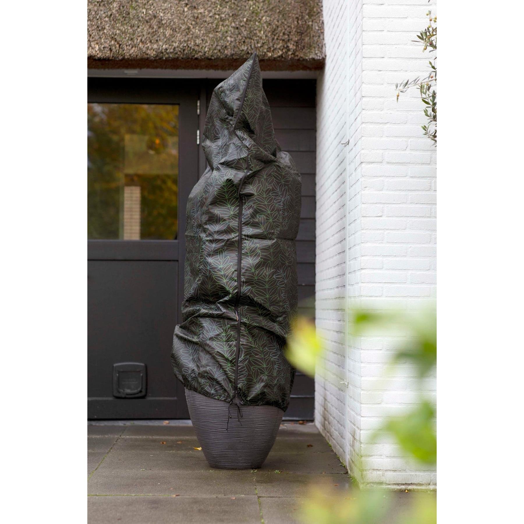 Capi Europe Plantcover - 150x250 - Grijs
