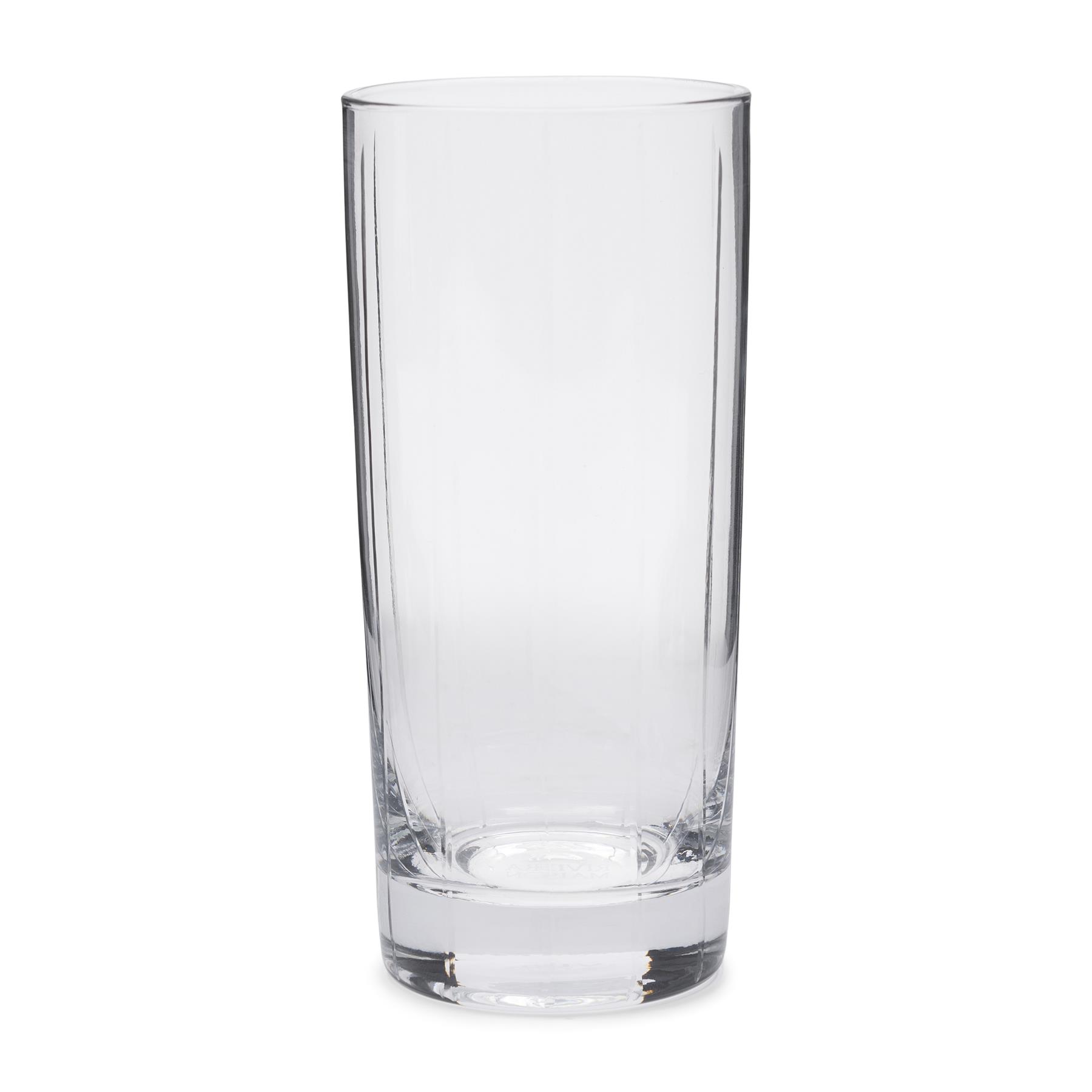 Riviera Maison Waterglas Transparant New York Longdrink Glas Kopen Shop Bij Fonq 1348