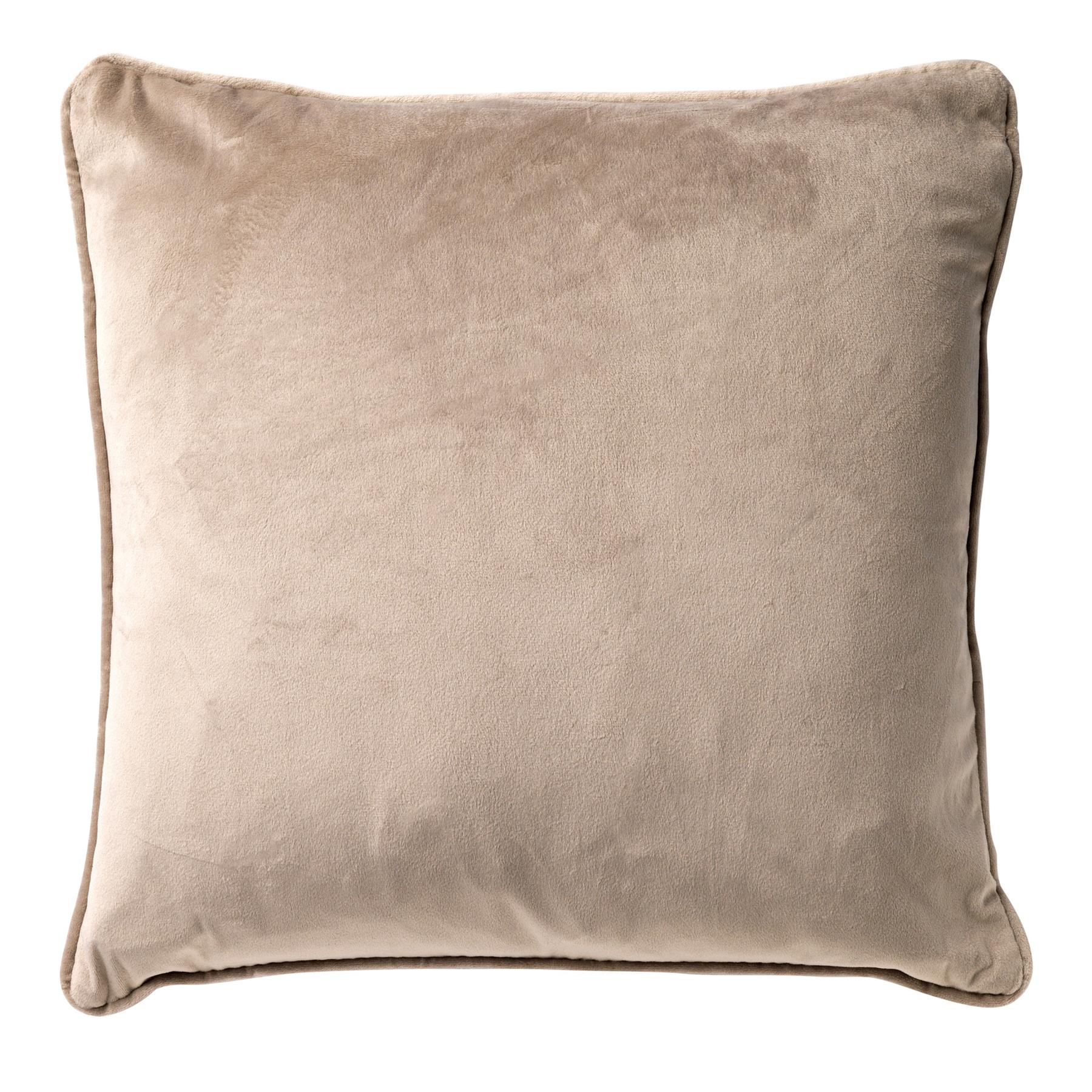 Dutch Decor sierkussen FINNA - 45x45 cm Pumice Stone