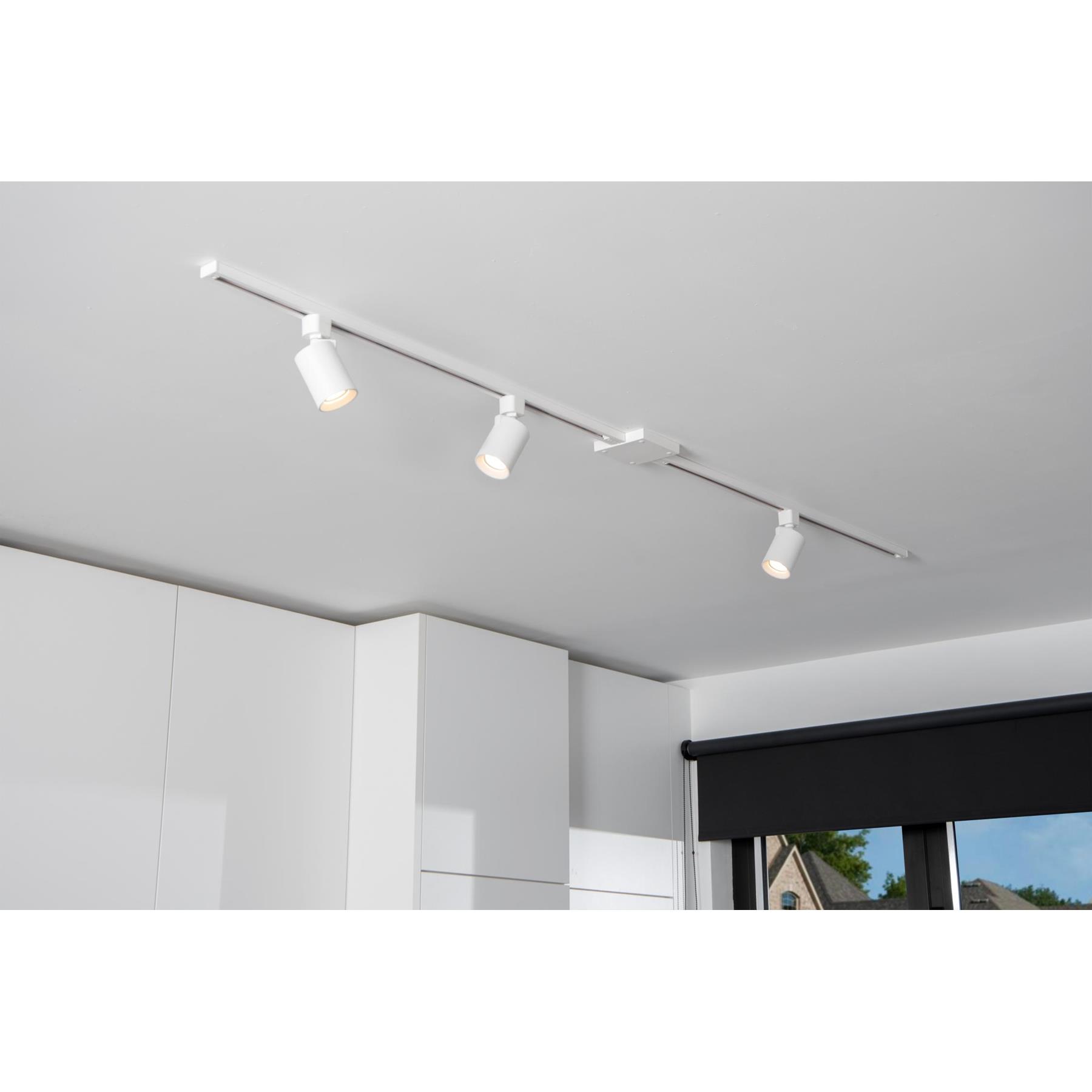 Lucide TRACK Railverlichting - Wit