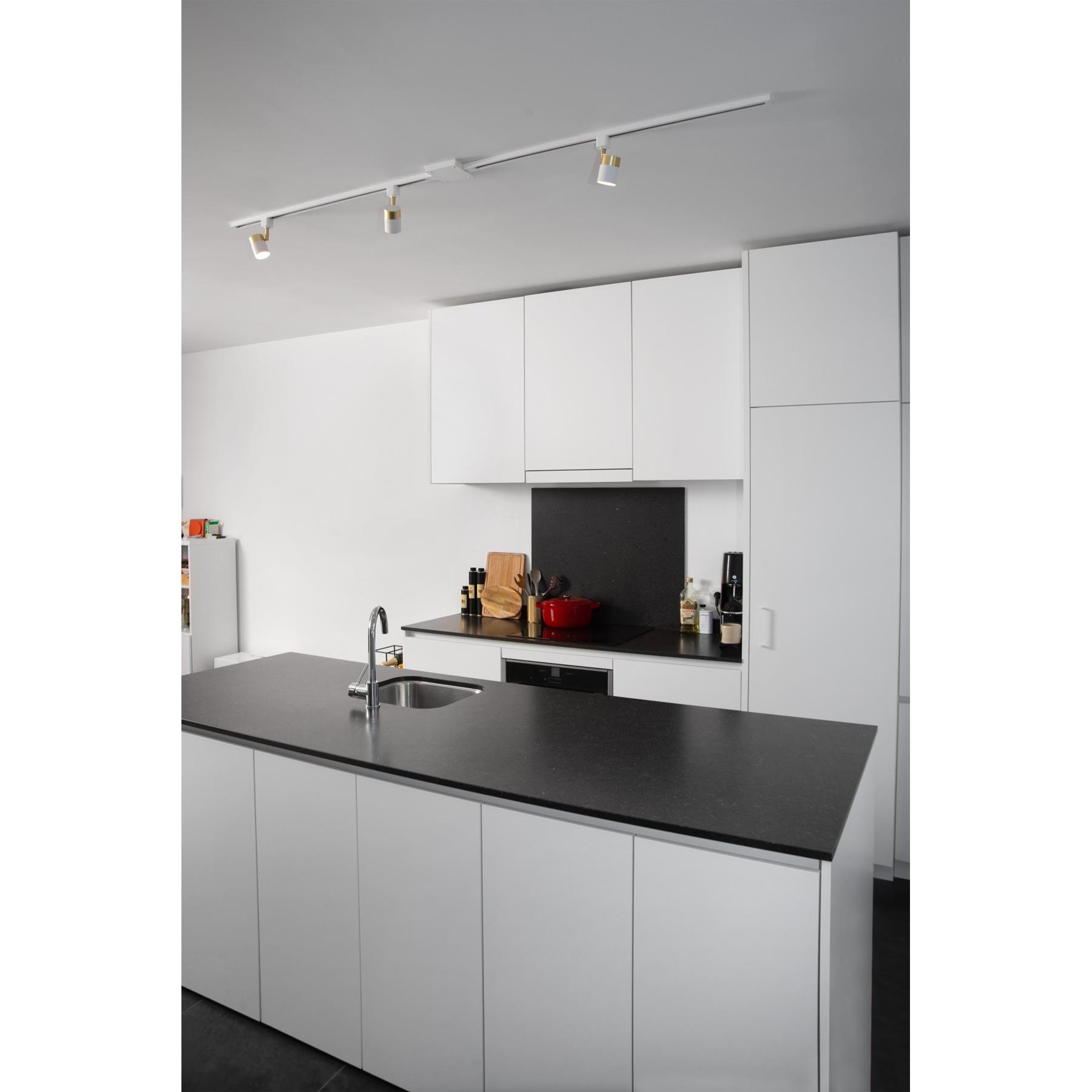Lucide TRACK Railverlichting - Wit