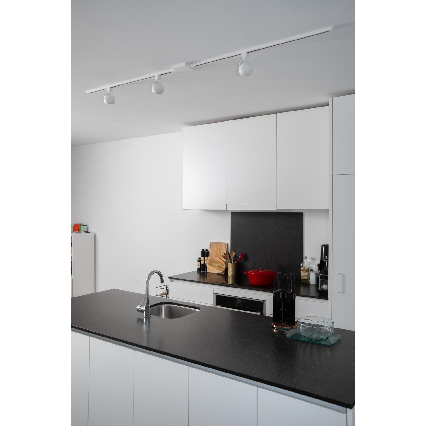 Lucide TRACK Railverlichting - Wit