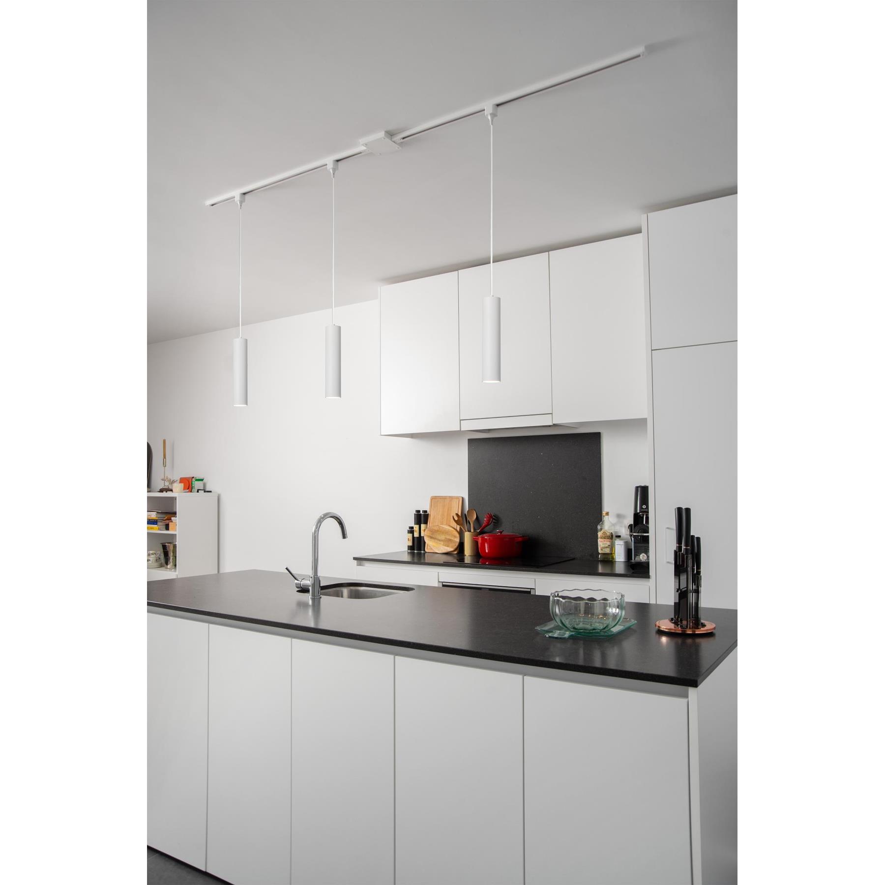 Lucide TRACK Railverlichting - Wit
