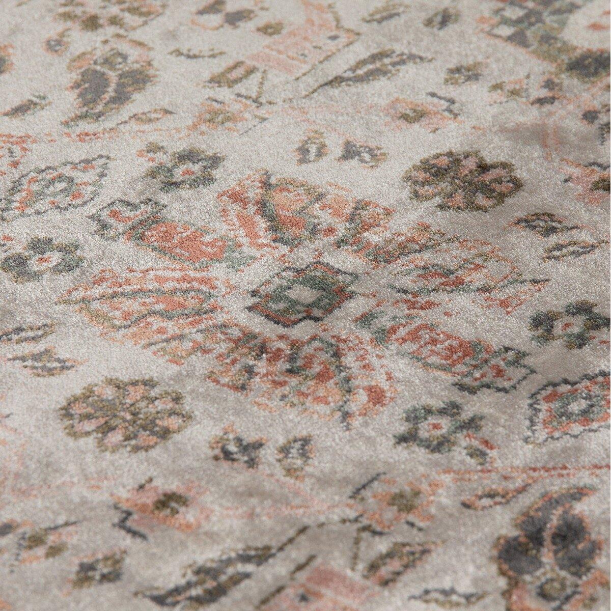 Tier Vloerkleed vintage Sivas 200 x 300cm