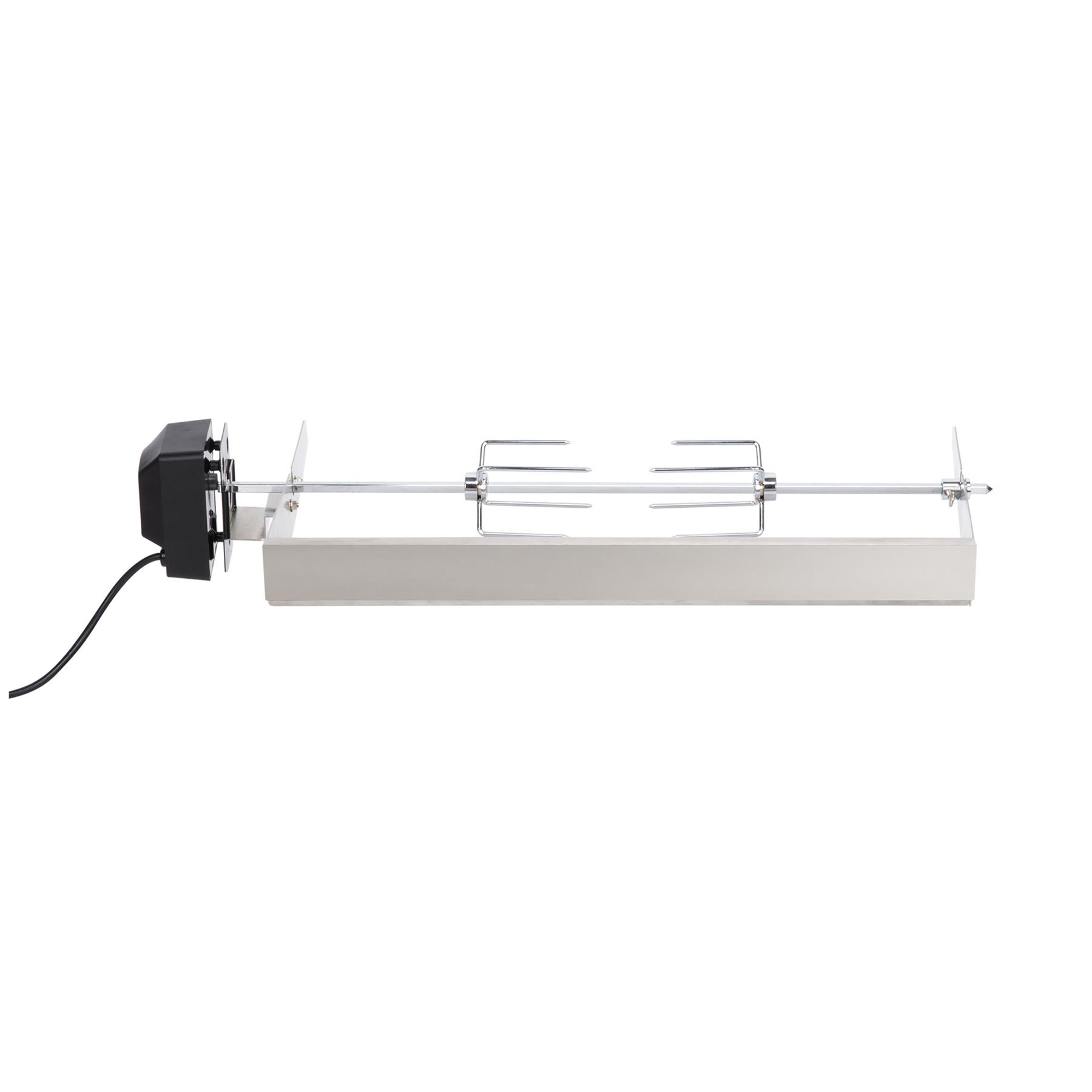 Boretti Carbone Rotisserie 