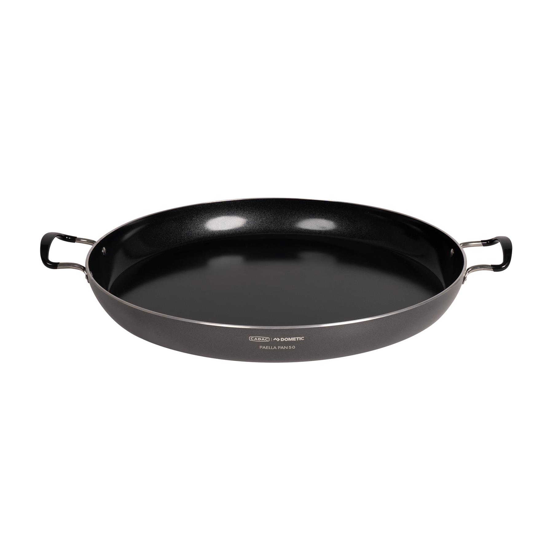 Cadac Skottelbraai Paella Pan Ø 50 cm kopen? Shop bij fonQ!