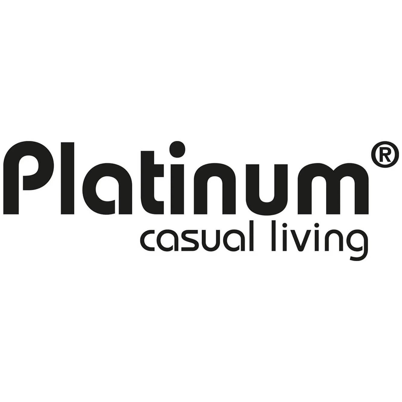 Platinum Modena verrijdbare parasolvoet 150 kg. - Graniet