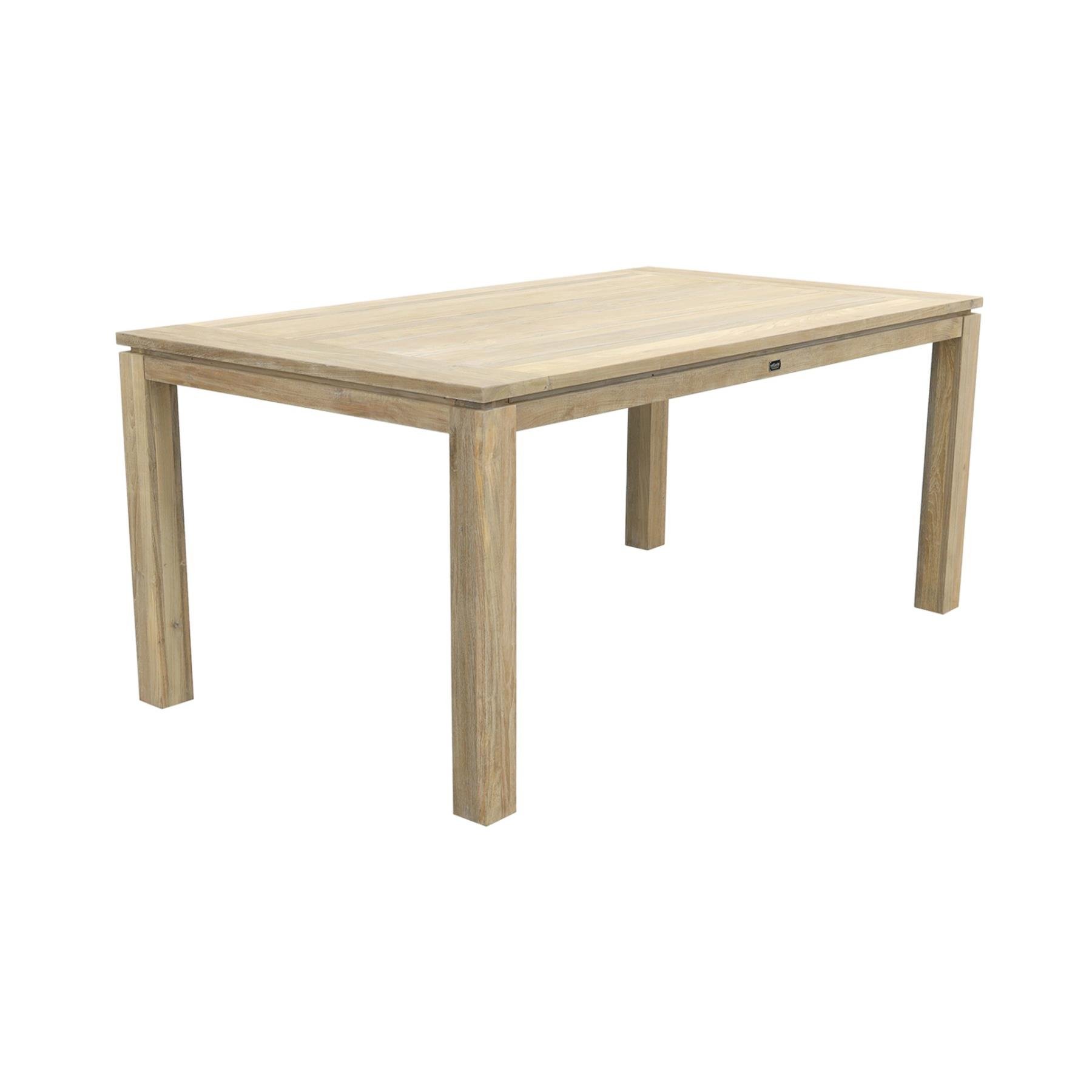 Hartman Sophie Element French|Rome grey 170 cm. tuinset - 5-delig