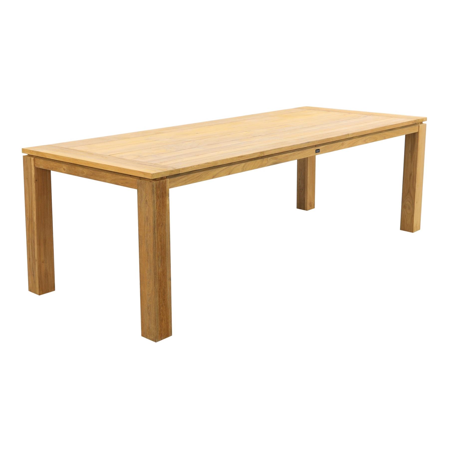 Hartman Sophie Element Terra|Rome brown 240 cm. tuinset - 7-delig