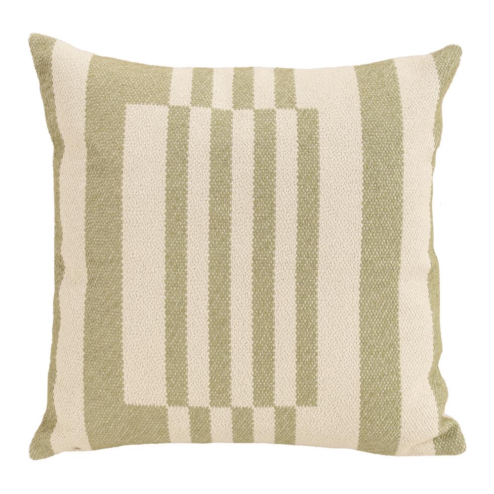 Hartman Amelie Sierkussen 50 x 50 cm - Groen