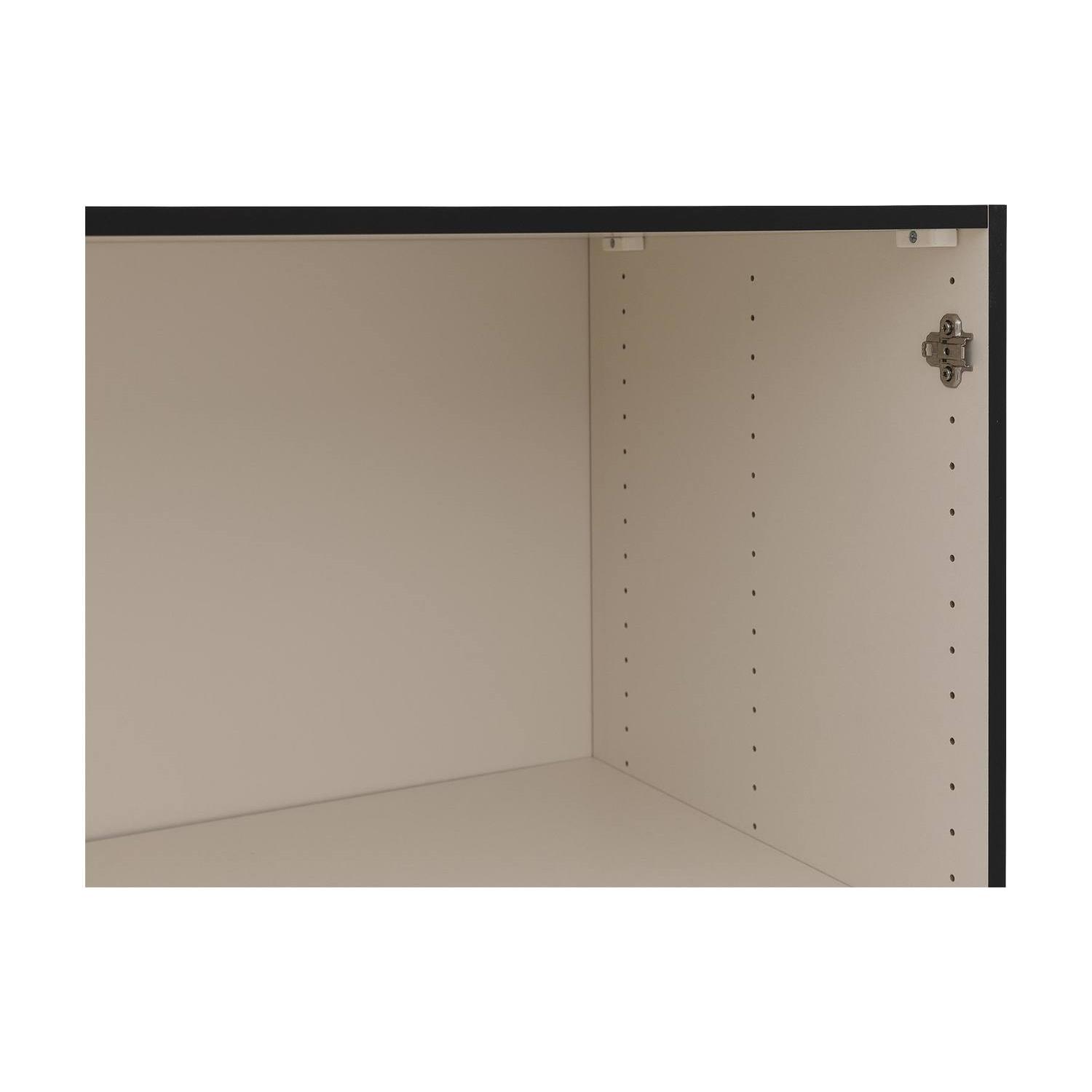 Goossens Kledingkast Easy Storage in hoogwaardig meubelplaat