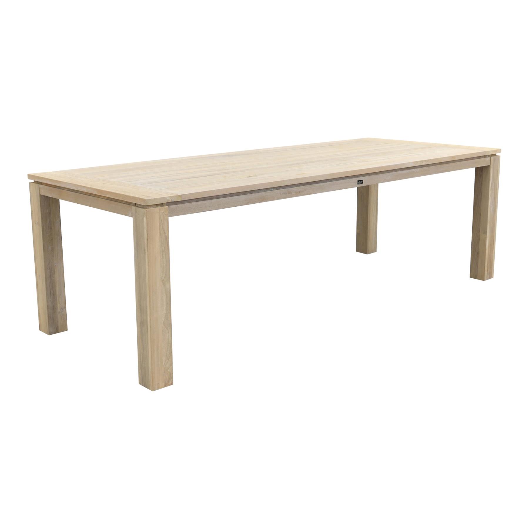 Hartman Sophie Element Geel|Rome grey 240 cm. tuinset - 7-delig