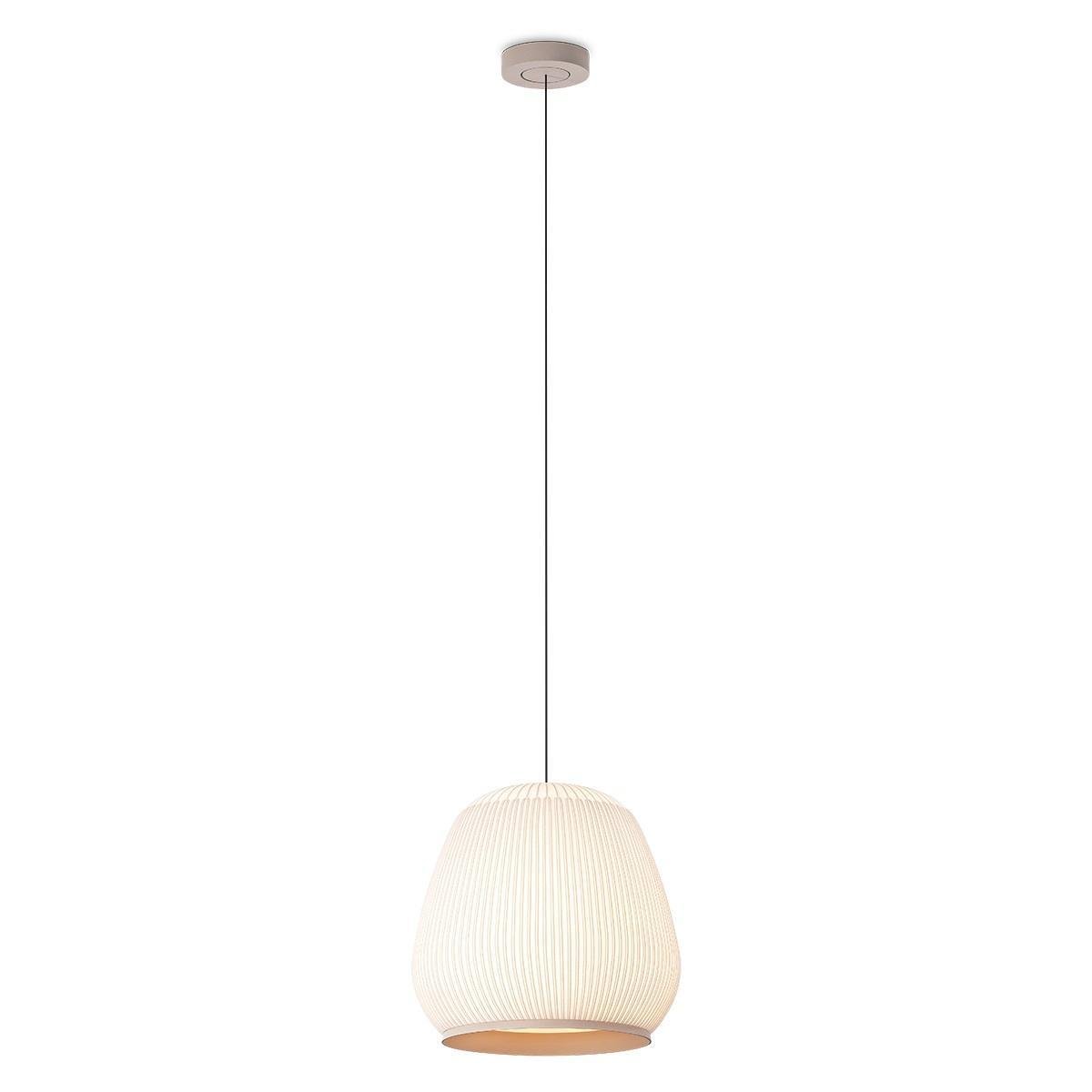 Vibia Knit 7450 hanglamp Ø45 LED