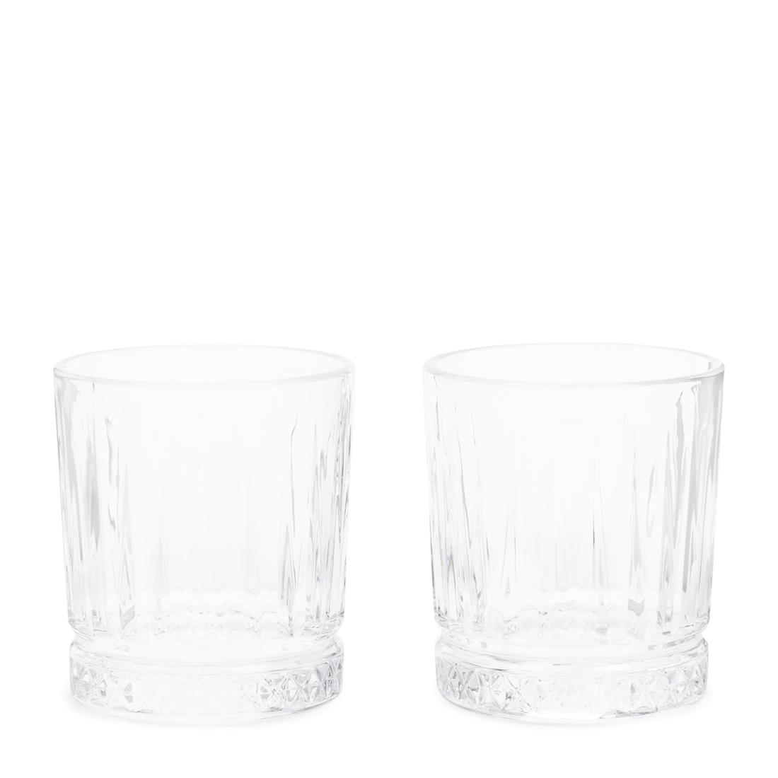 Riviera Maison Waterglazen Set Transparant Mayfair Glas Kopen Shop Bij Fonq