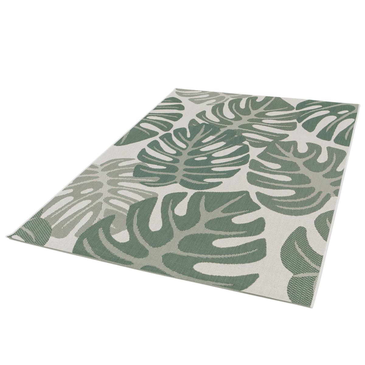 Garden Impressions Buitenkleed Naturalis 200x290 cm - desert green