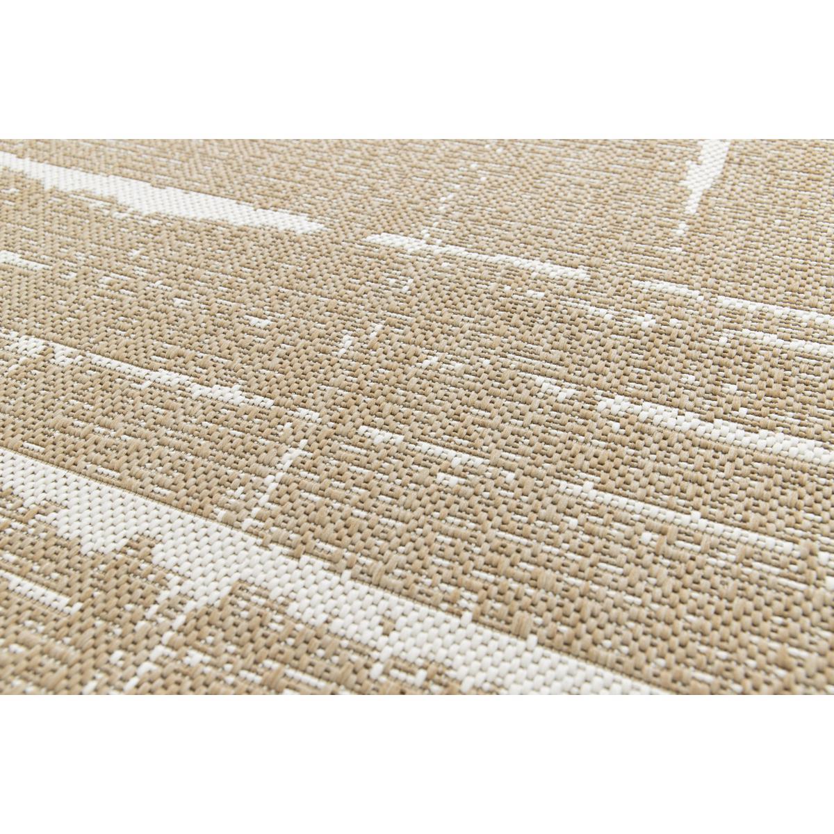 Garden Impressions Buitenkleed Nelson 160x230 cm - desert taupe
