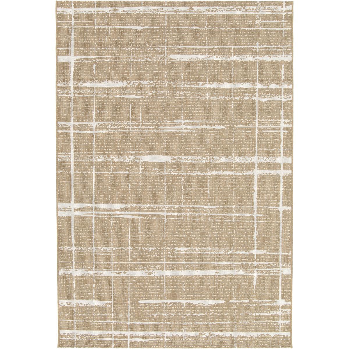 Garden Impressions Buitenkleed Nelson 160x230 cm - desert taupe
