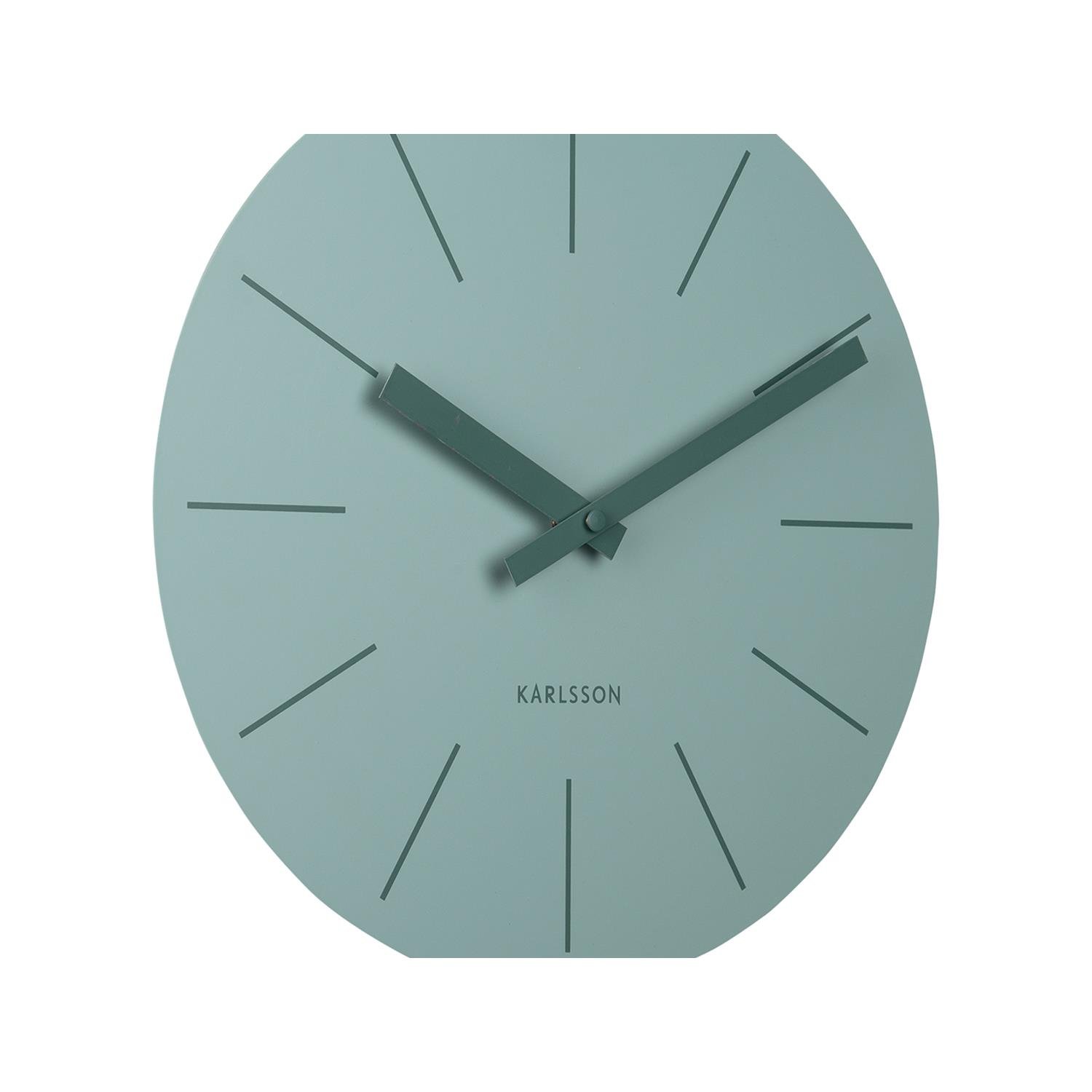 Karlsson - Wall Clock Arlo pendulum
