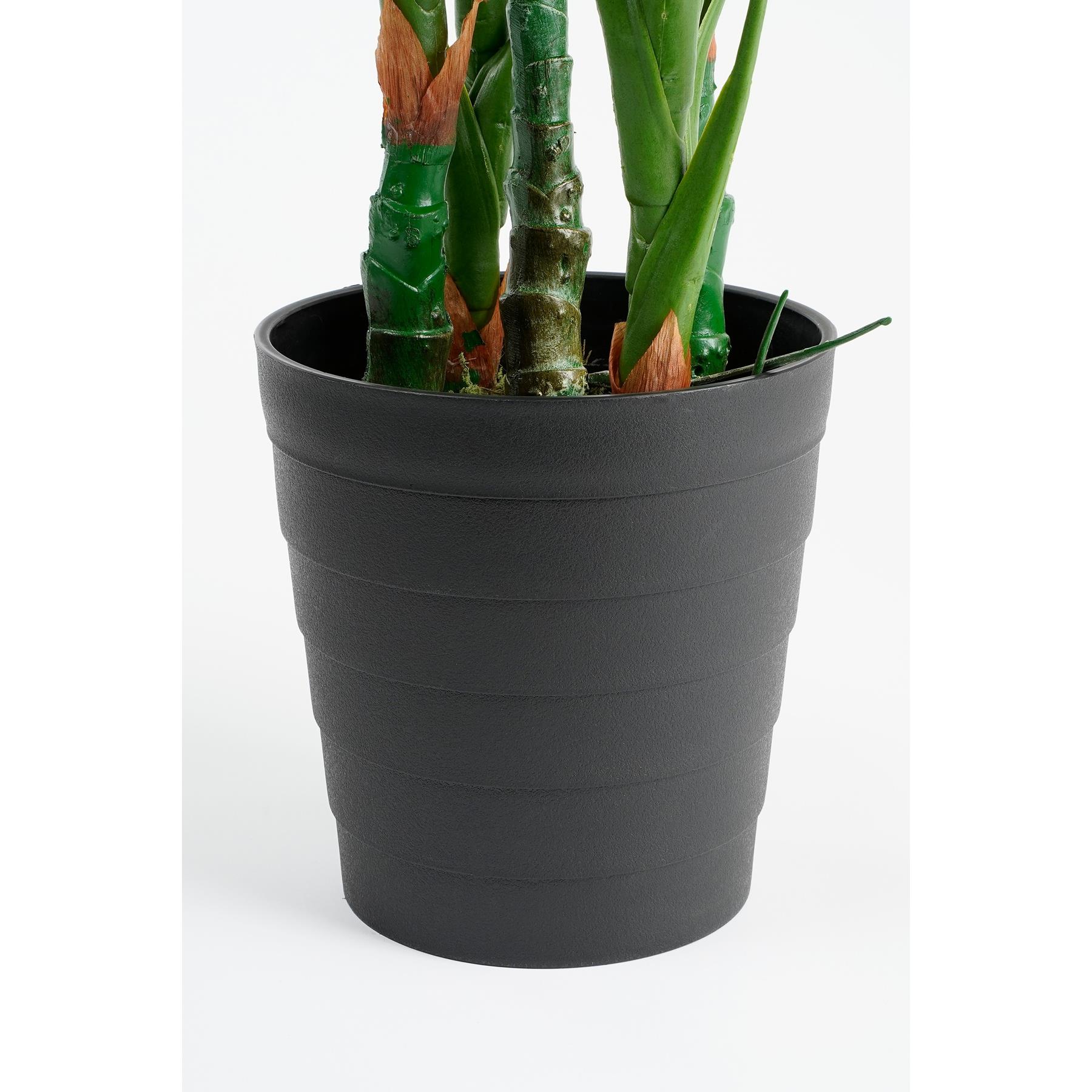 Mica Decorations Philodendron Kunstplant H120 cm