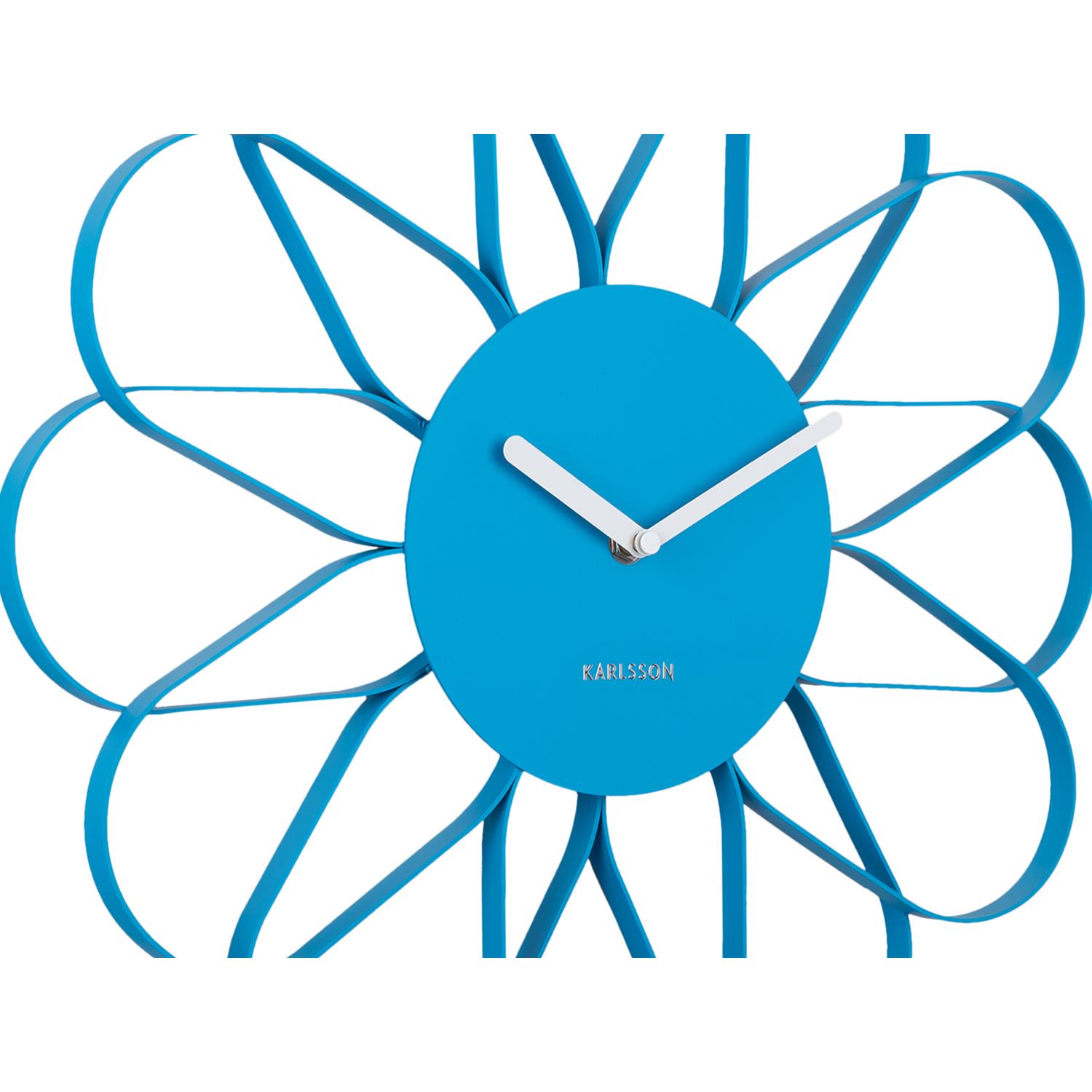 Karlsson - Wall Clock Arkis