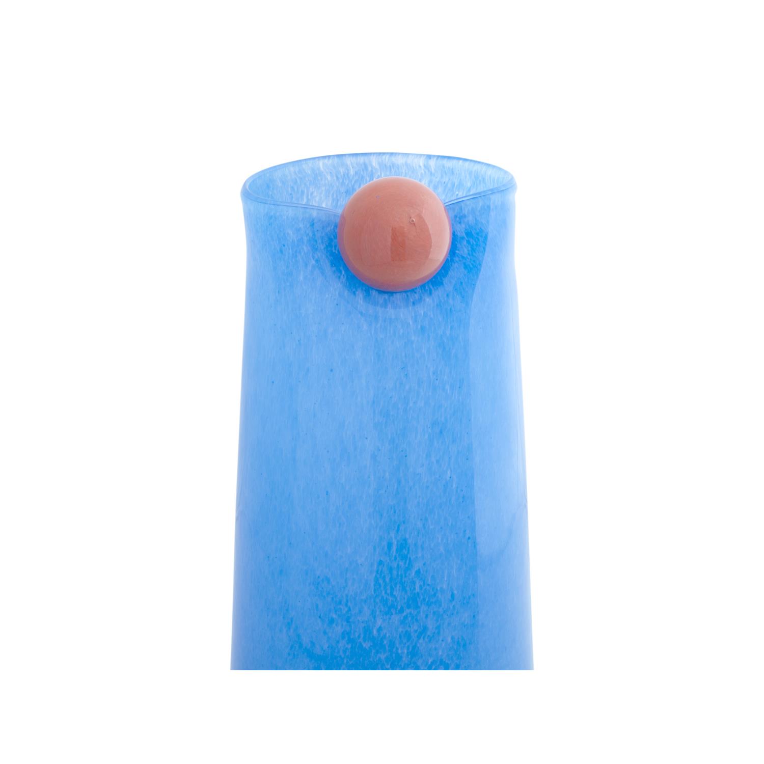 present time - Vase Bolita Large