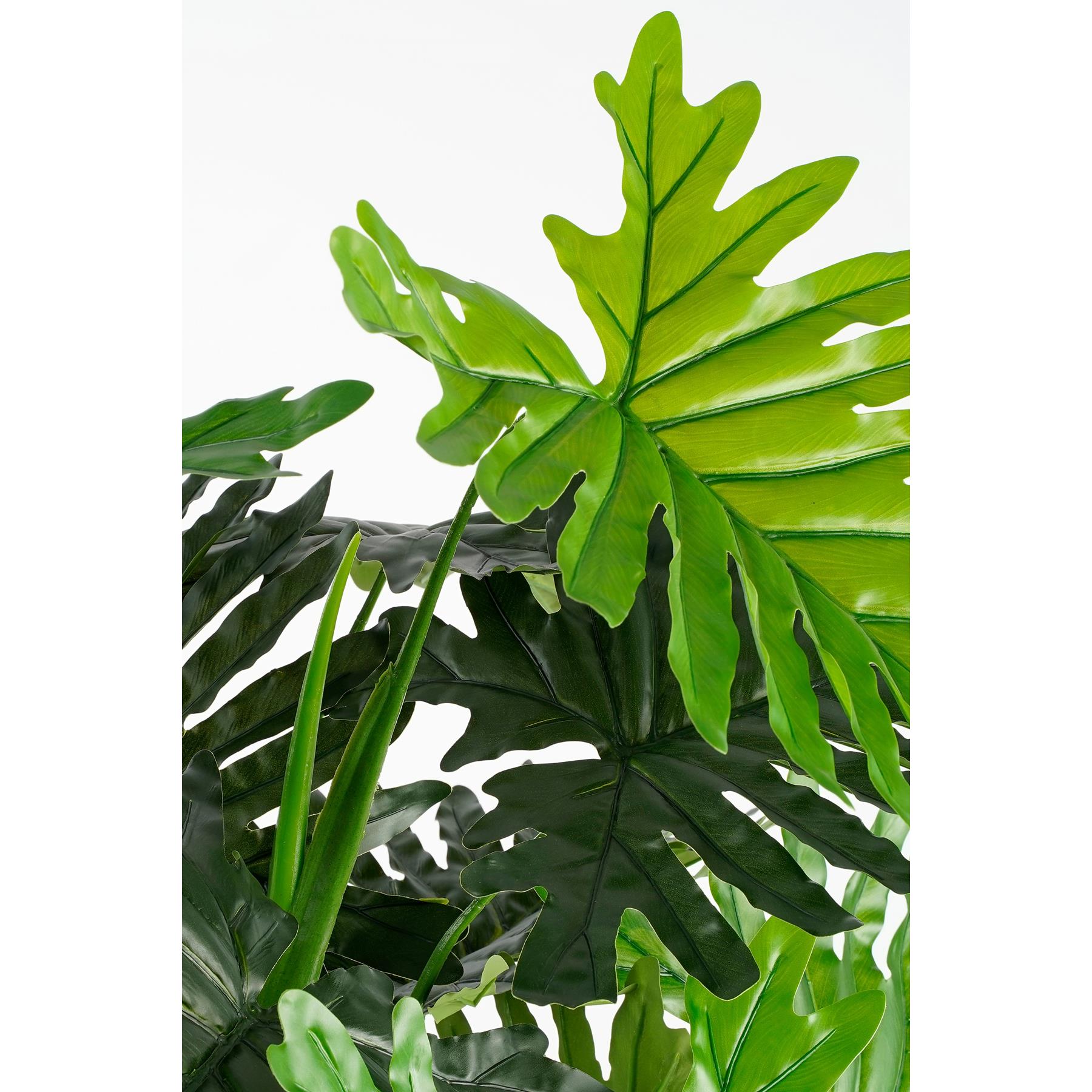 Mica Decorations Philodendron Kunstplant H120 cm
