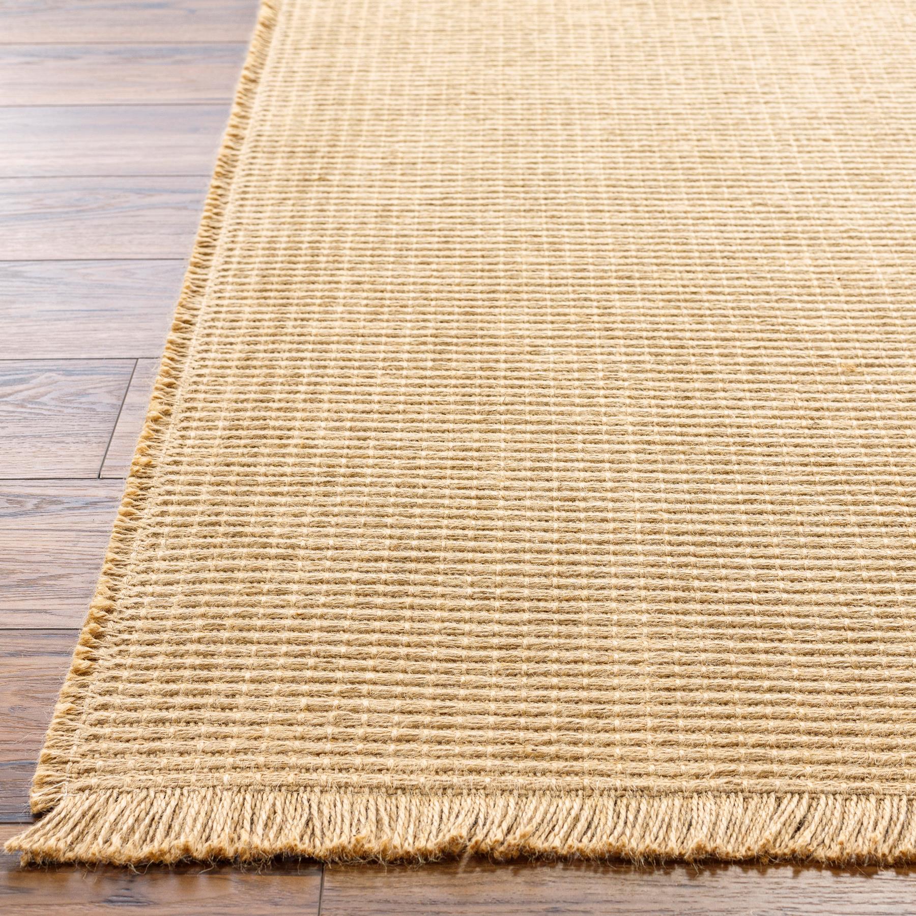 by fonQ Root Vloerkleed 80 x 220 cm - Latte