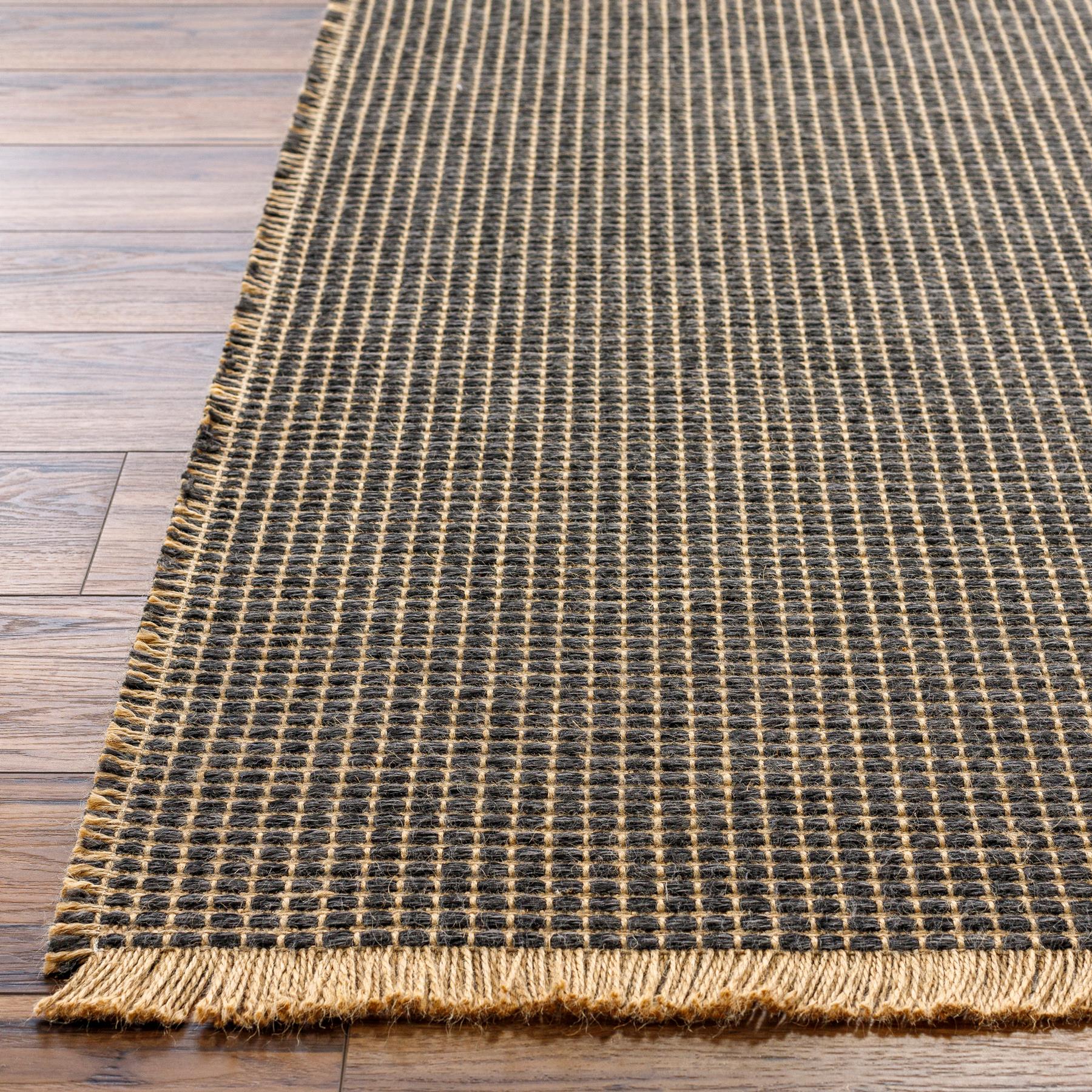 by fonQ Root Vloerkleed 80 x 220 cm - Char
