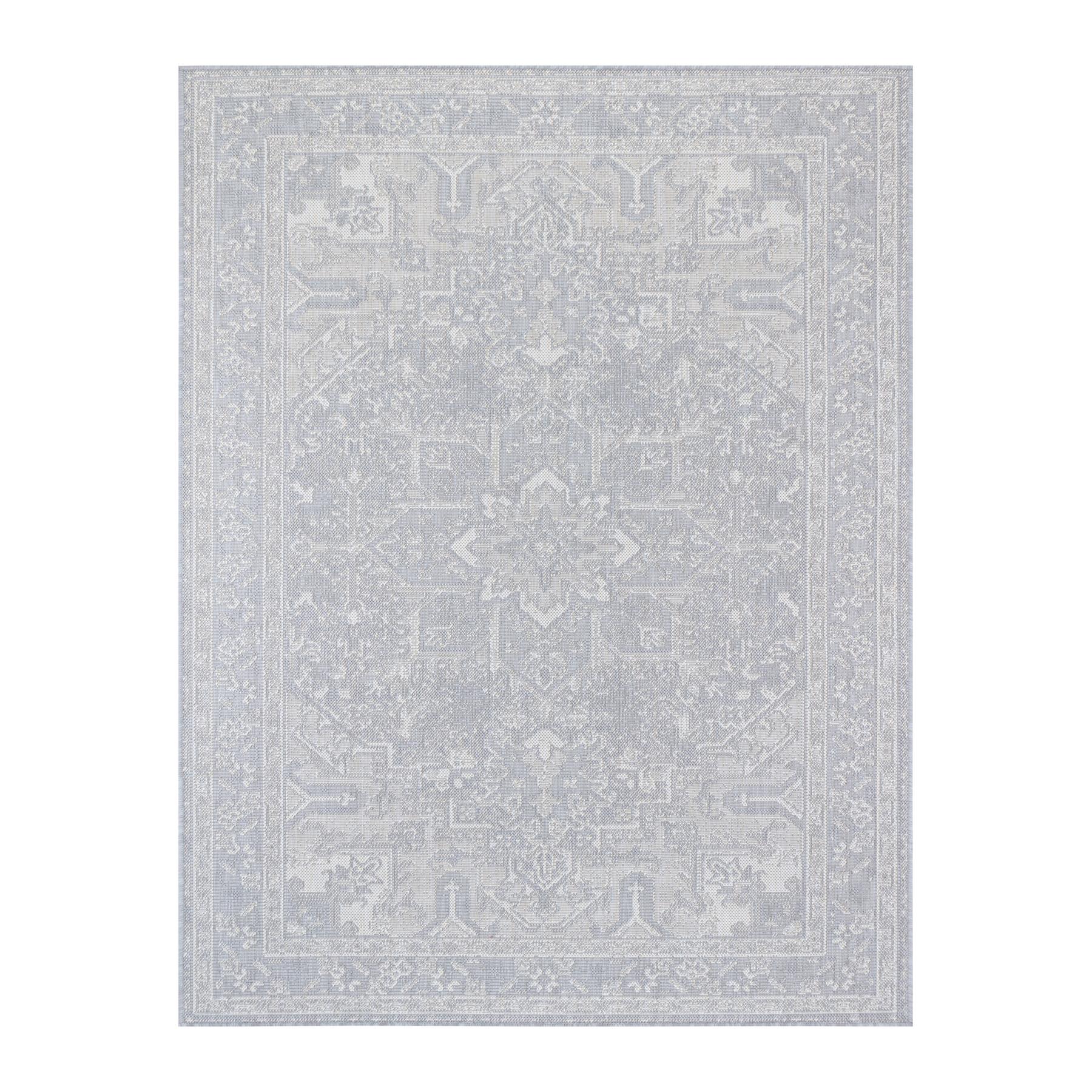 by fonQ Norr Vloerkleed 160 x 213 cm - Beige