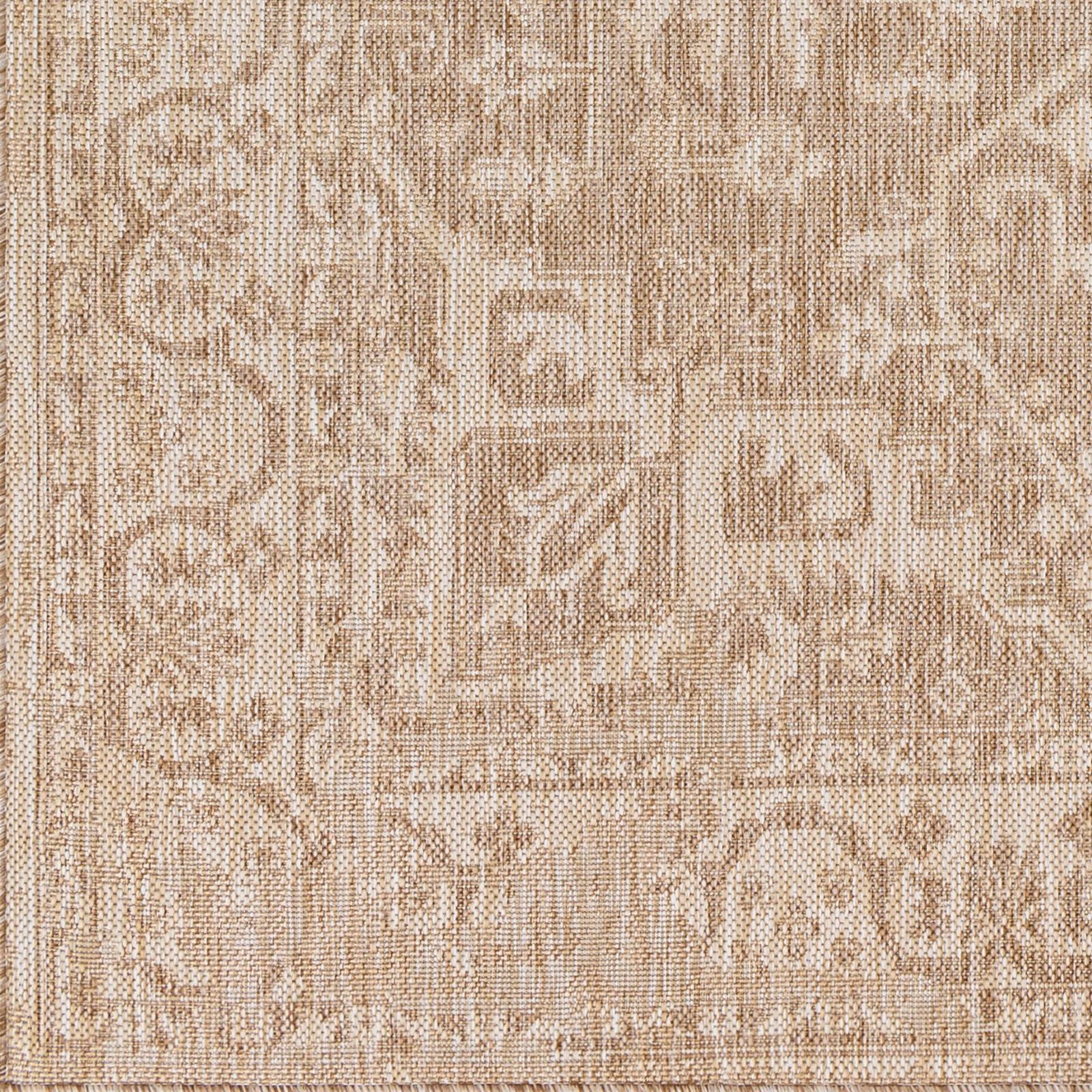 by fonQ Haze Vloerkleed 160 x 213 cm - Beige