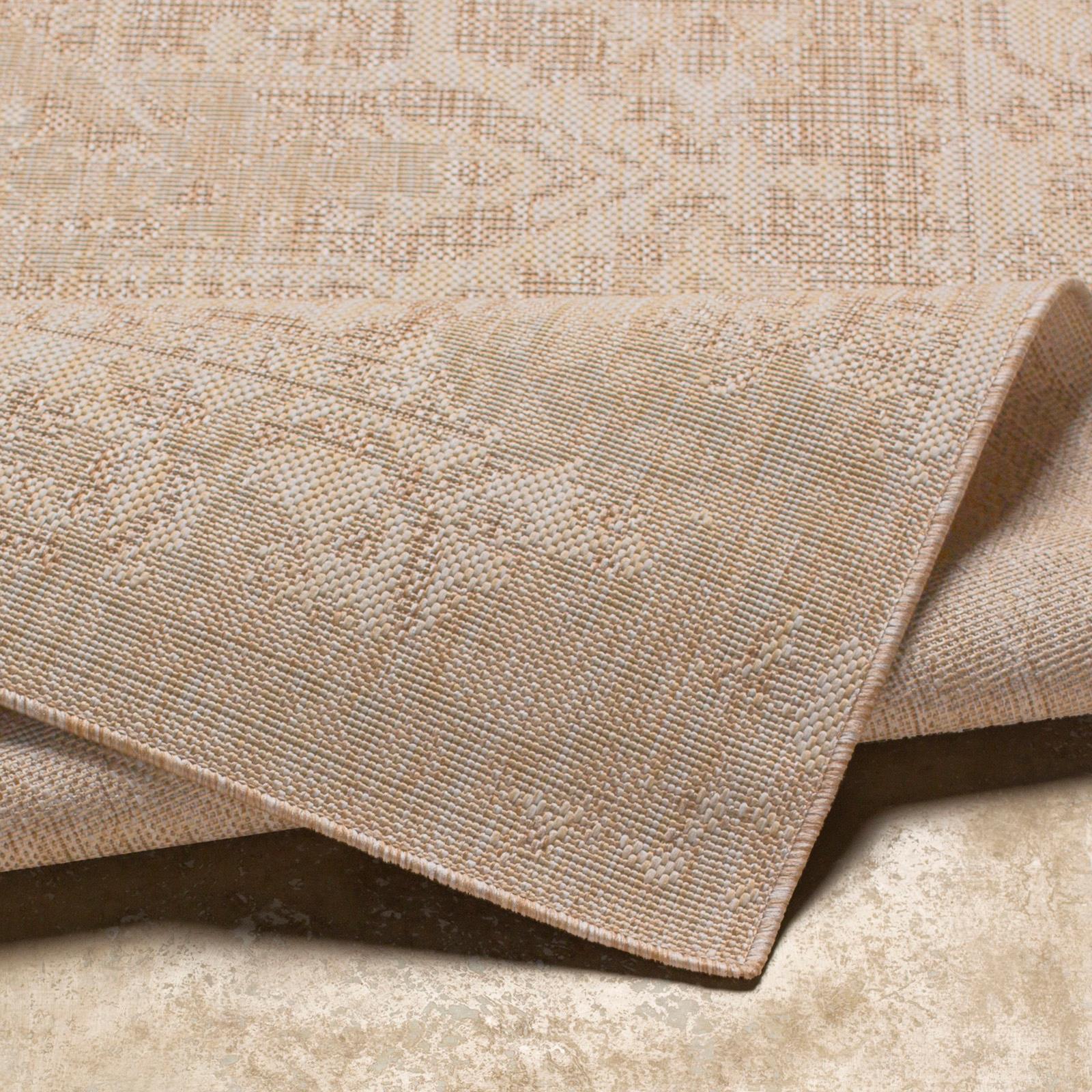 by fonQ Haze Vloerkleed 160 x 213 cm - Beige