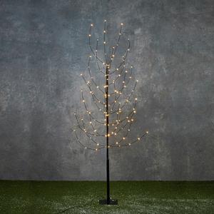 Luca Lighting Boom Kerst Sfeerverlichting 150 cm