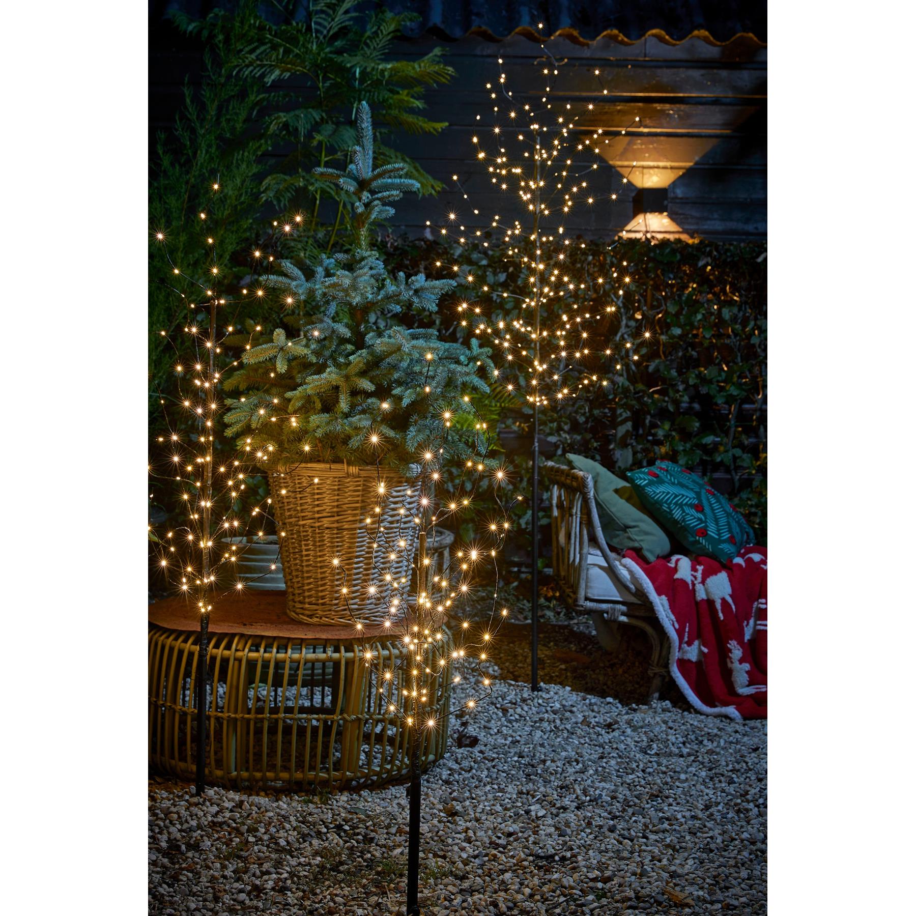 Luca Lighting Boom Kerst Sfeerverlichting 150 cm