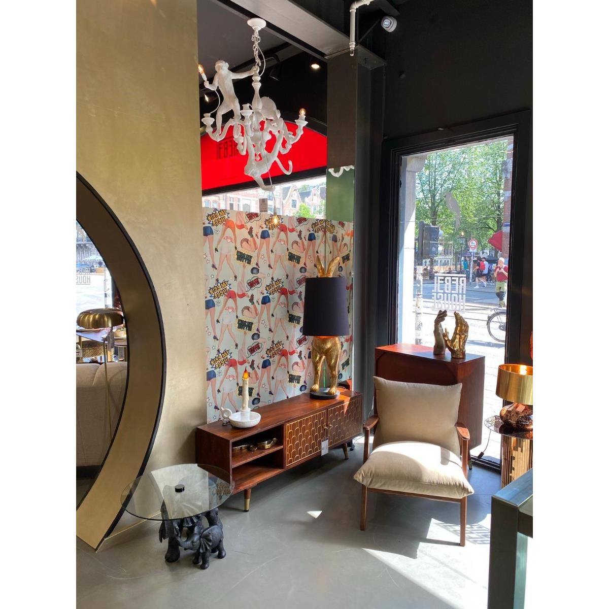 SMAQQ Fauteuil Not A Push