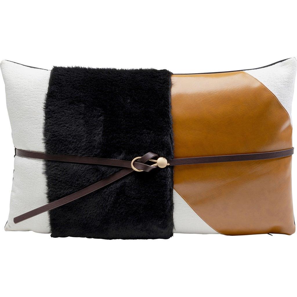 Kare Kussen Belt 50x30cm