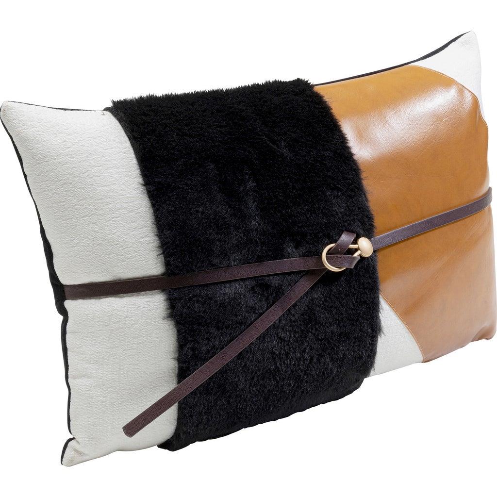 Kare Kussen Belt 50x30cm