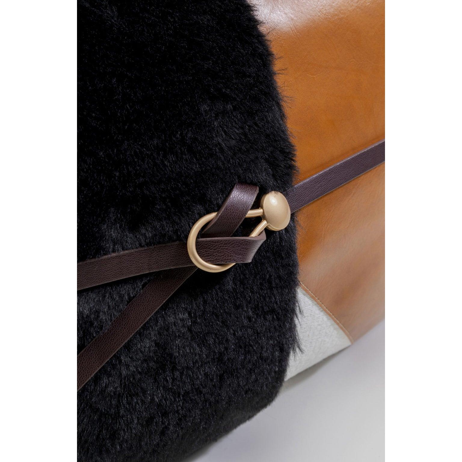 Kare Kussen Belt 50x30cm