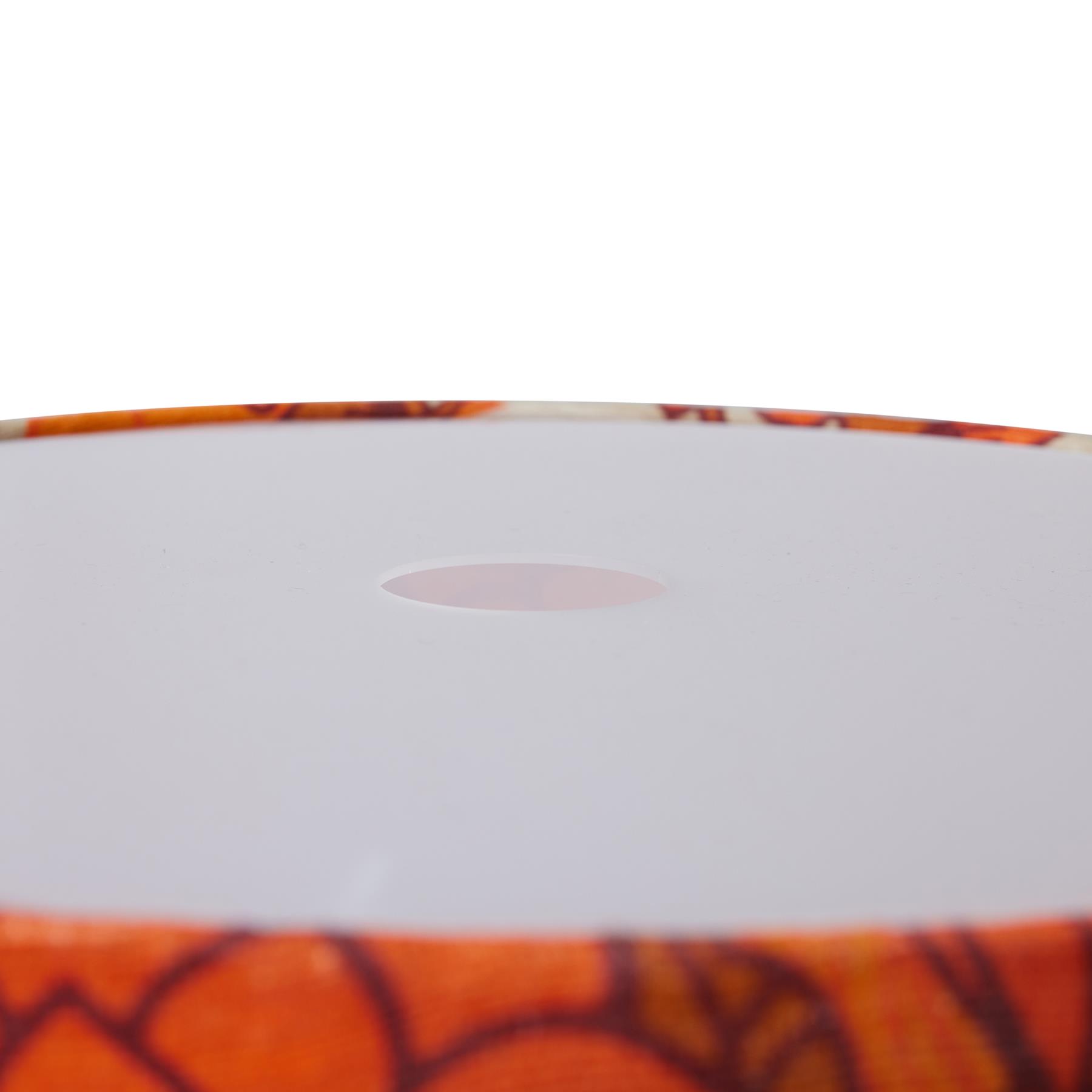 HKliving Lampenkap Ø 39,5 cm - Petal
